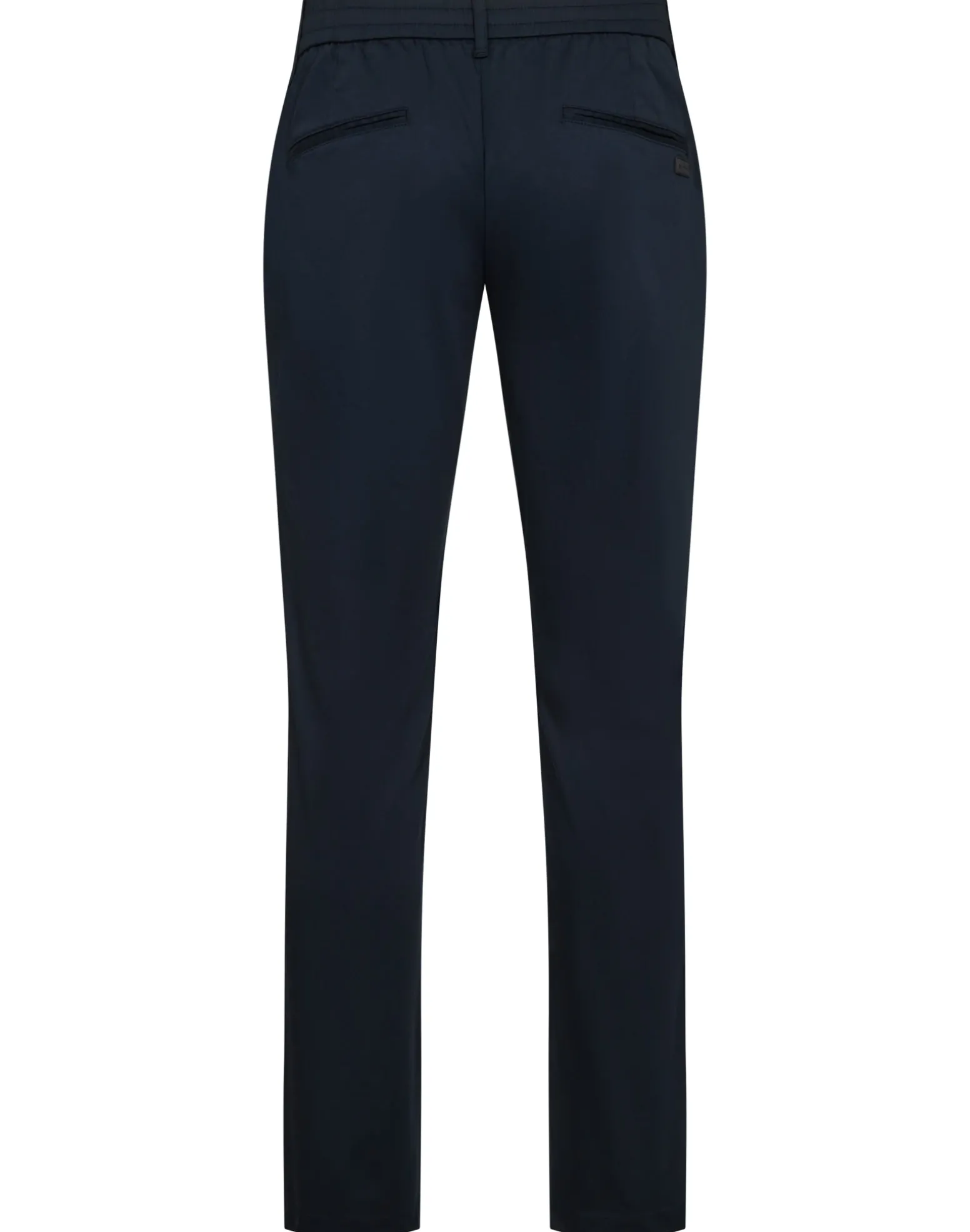 BS Ingolf Regular Fit Chinos - Navy