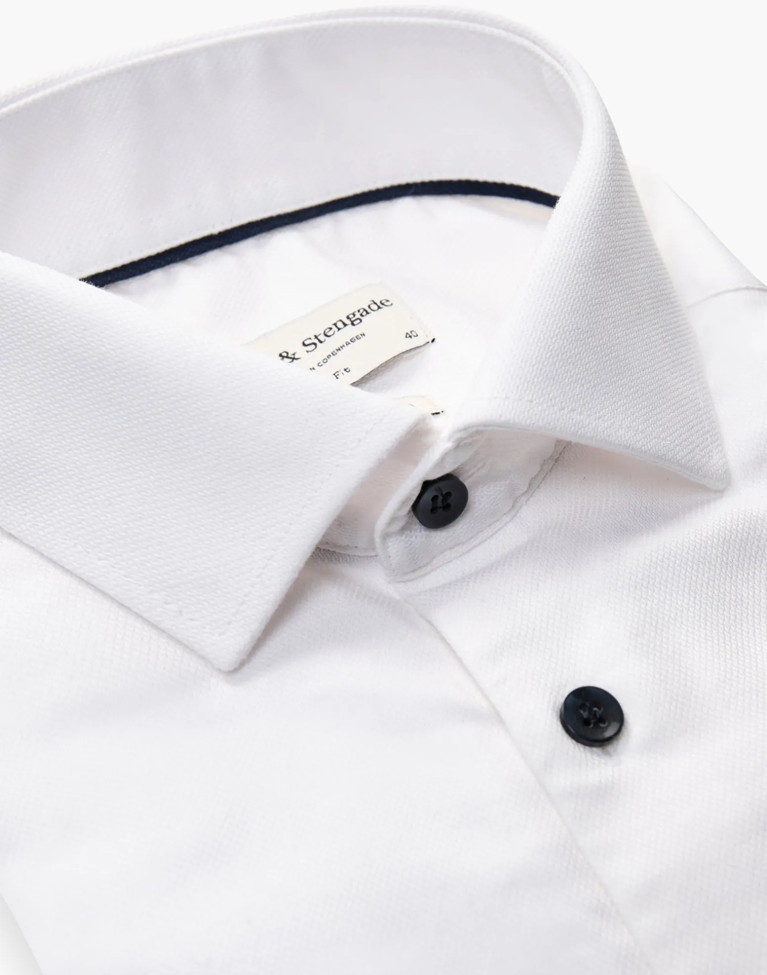 bs_jack_slim_fit_skjorta__1.webp BS Jack Slim Fit Skjorta - White