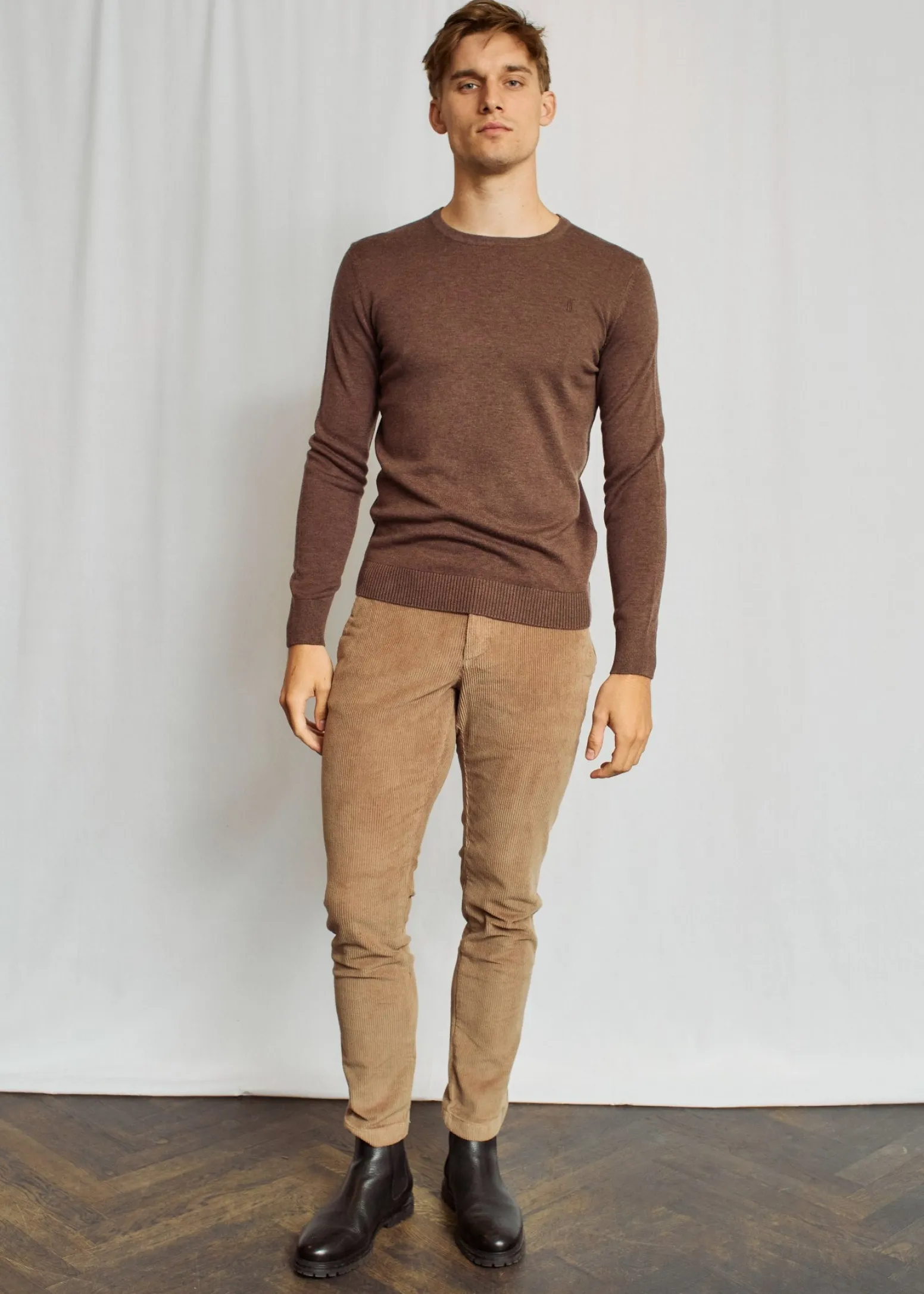 bs_jupiter_regular_fit_st_1-14.webp BS Jupiter Regular Fit Stickat - Brown