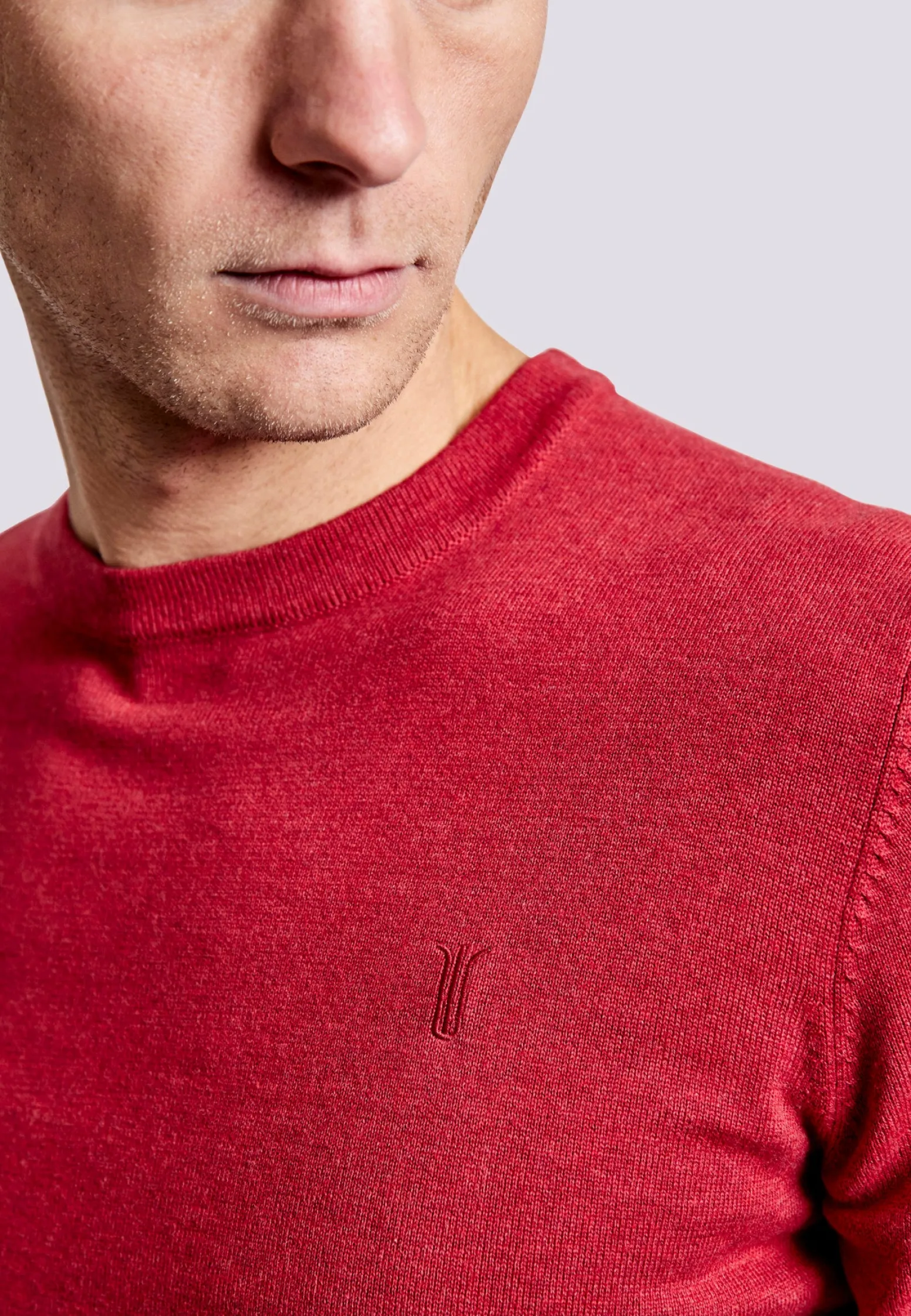 bs_jupiter_regular_fit_st_5-13.webp BS Jupiter Regular Fit Sticka - Dark Red