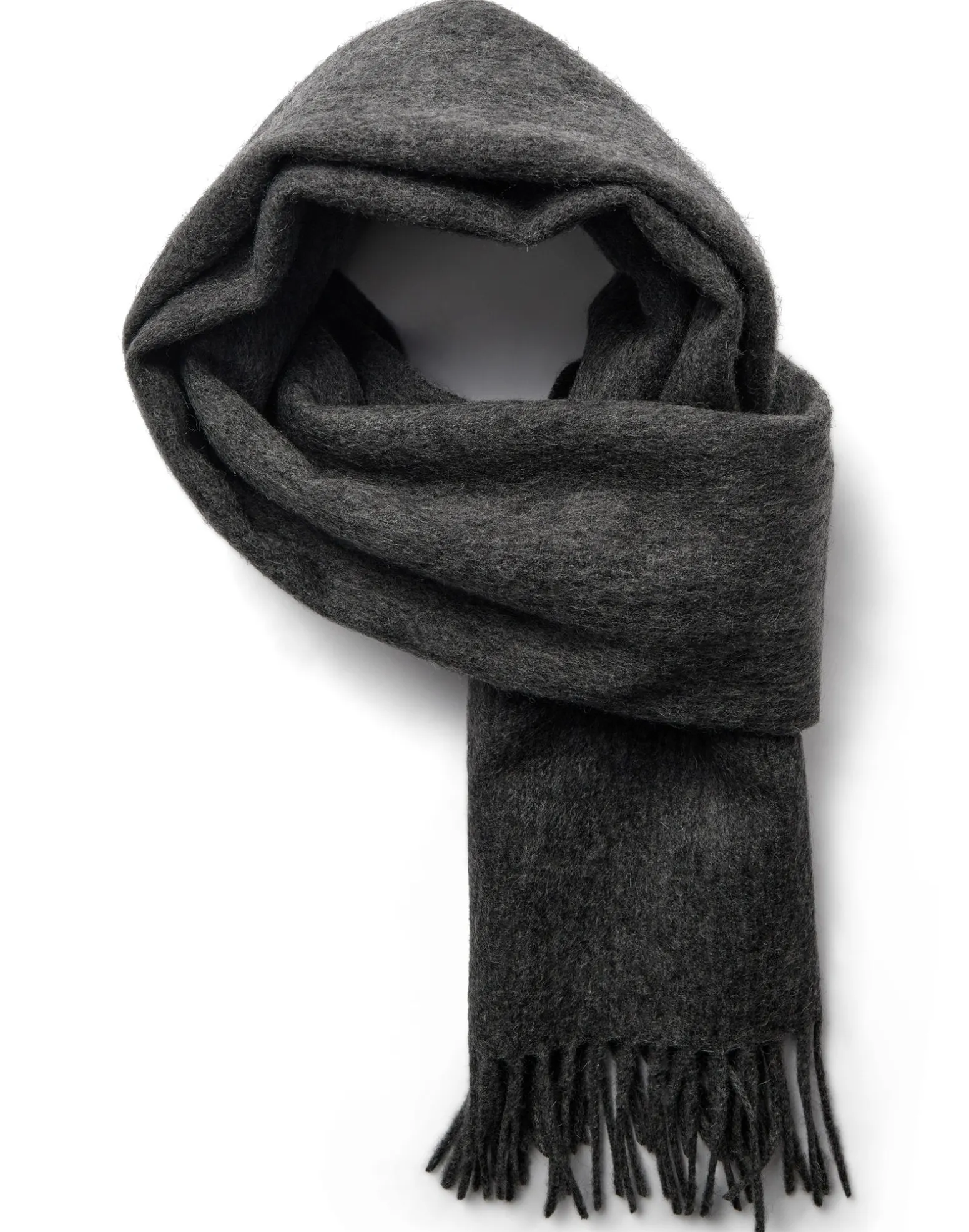 BS Kemsley Halsdukar - Grey