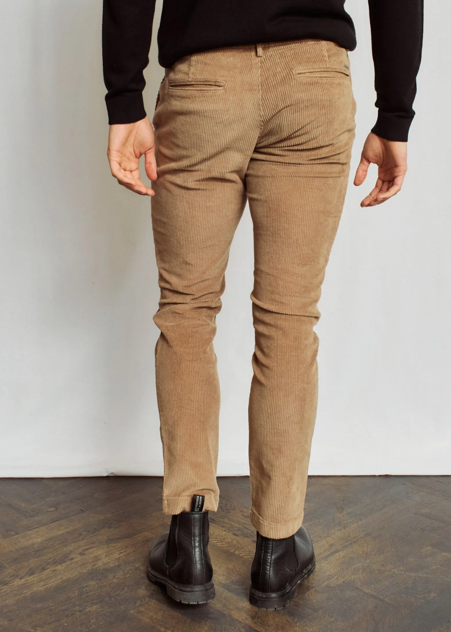 bs_kenn_regular_fit_chino_2-2.webp BS Kenn Regular Fit Chinos - Mud
