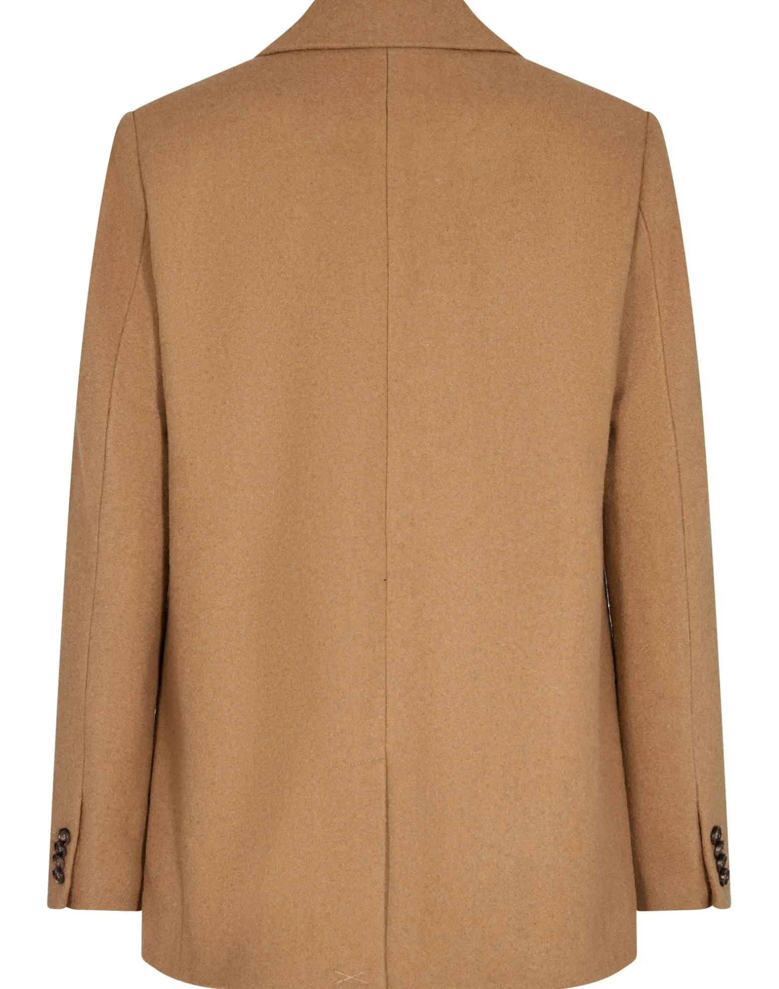 BS Laure Regular Fit Kappa - Camel