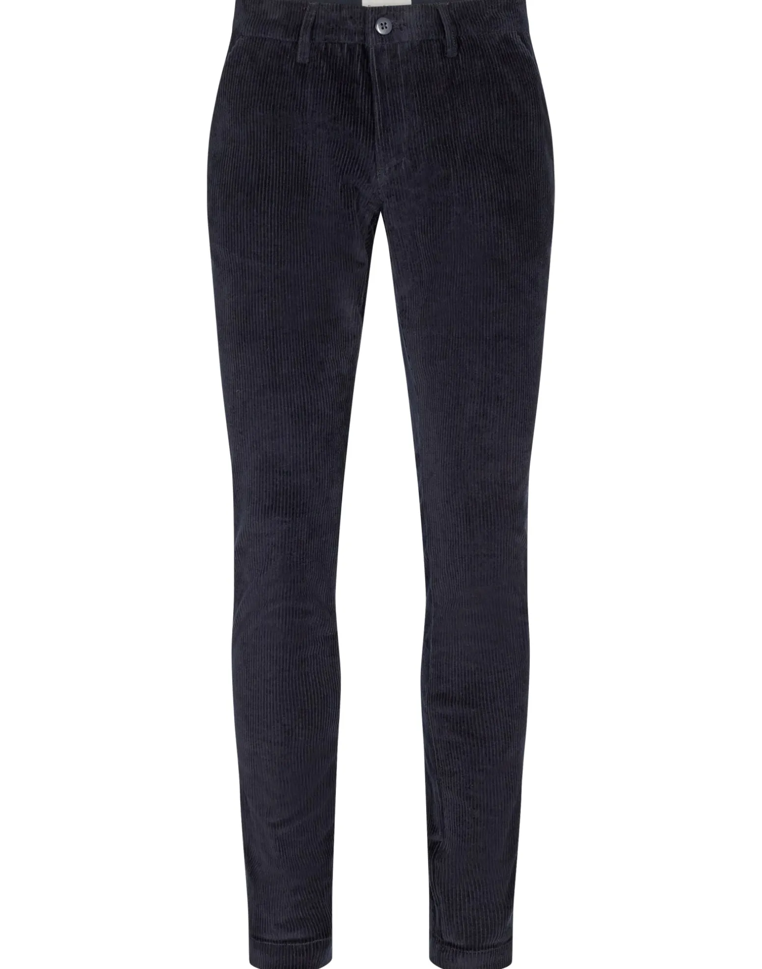 BS Laurits Slim Fit Chinos - Navy
