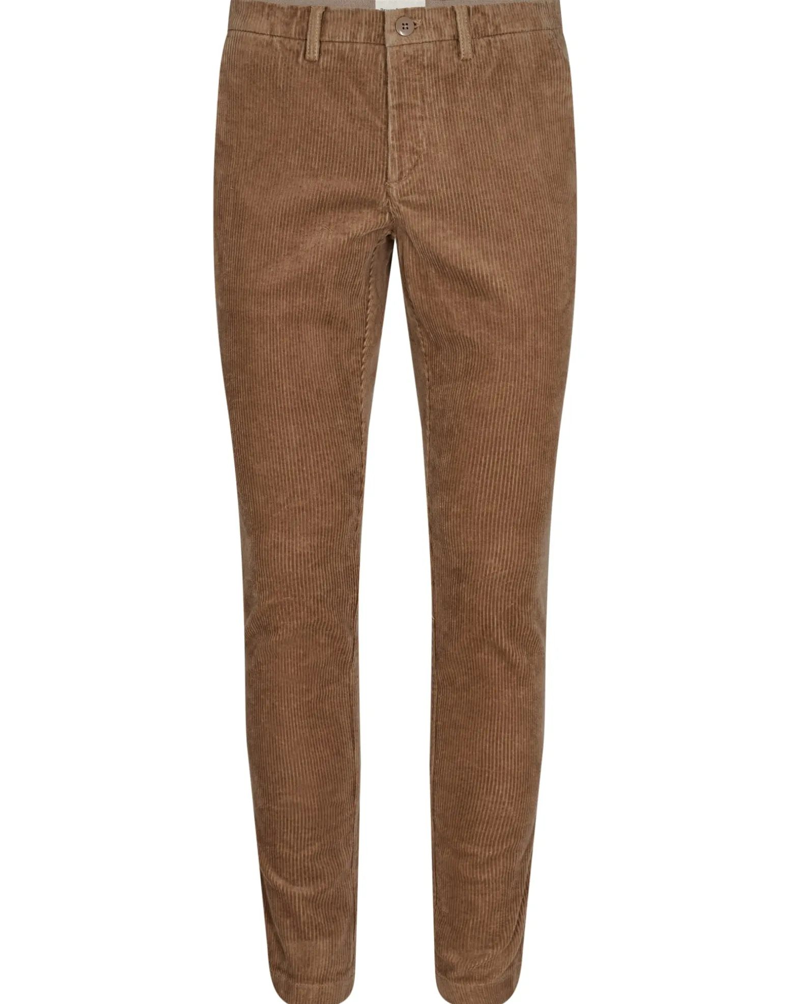 BS Laurits Slim Fit Chinos - Sand