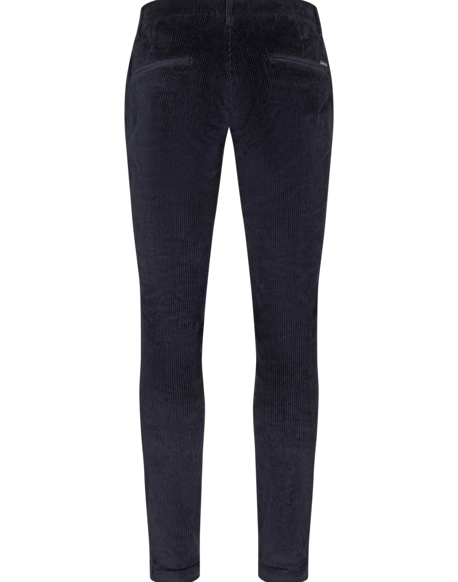 BS Laurits Slim Fit Chinos - Navy
