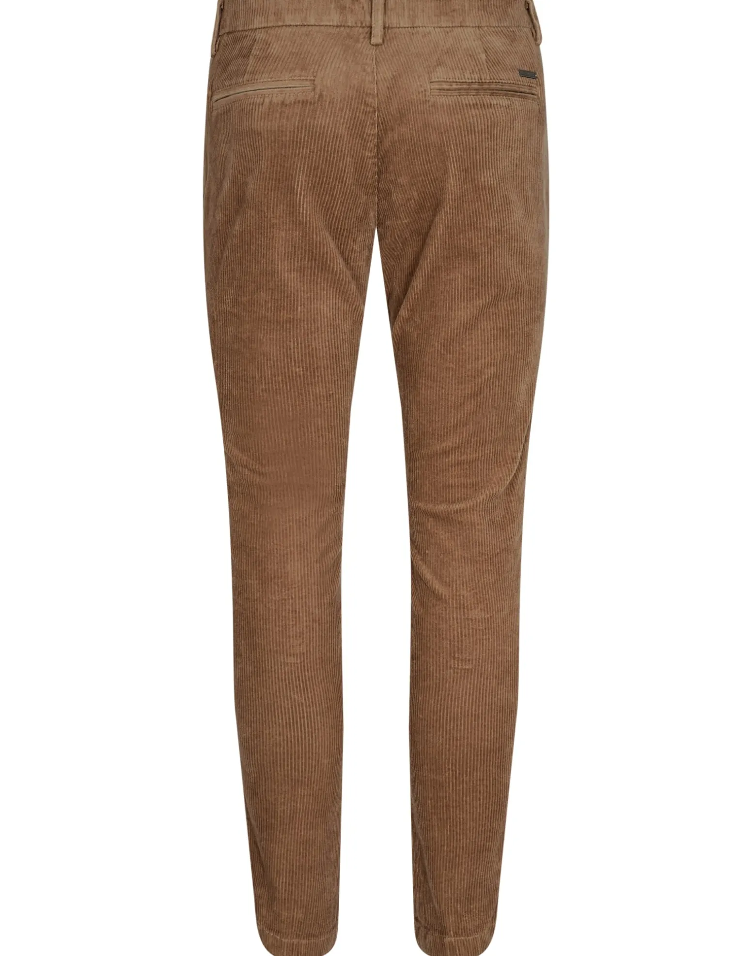 BS Laurits Slim Fit Chinos - Sand