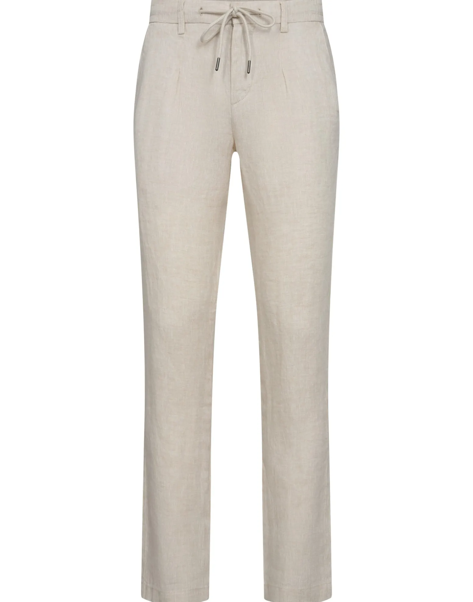 BS Louis Slim Fit Chinos - Beige