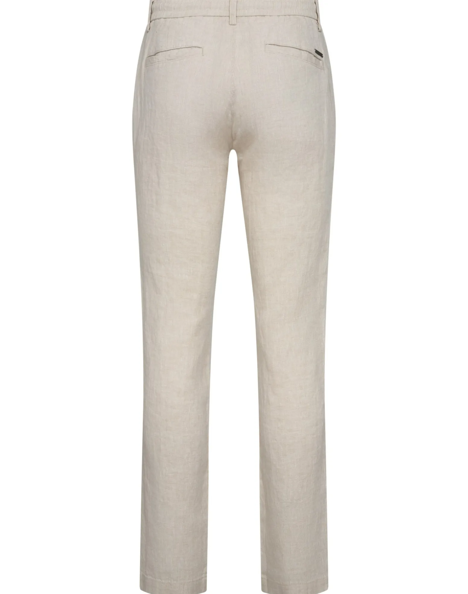 BS Louis Slim Fit Chinos - Beige