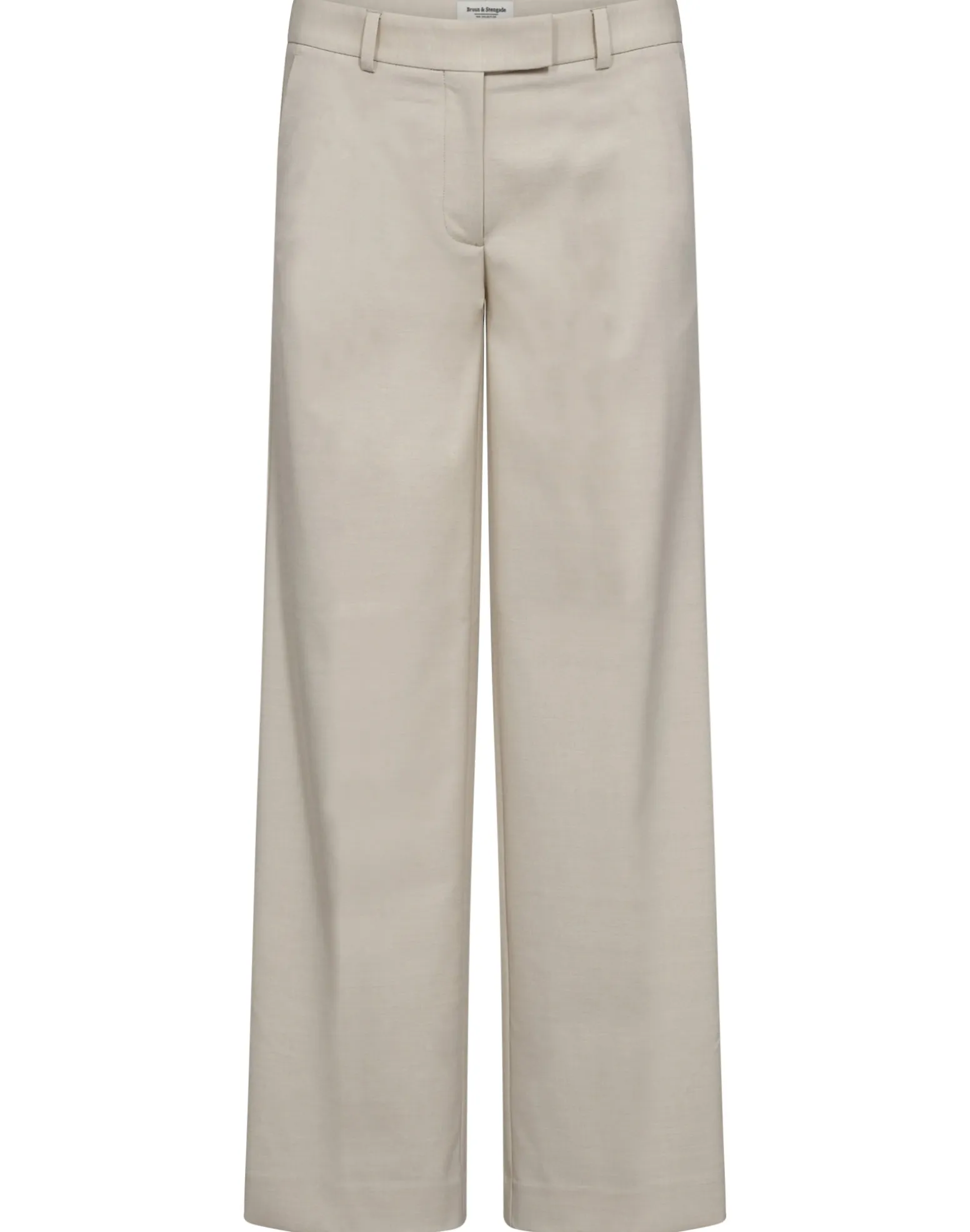 BS Louise Suit Byxa - Sand