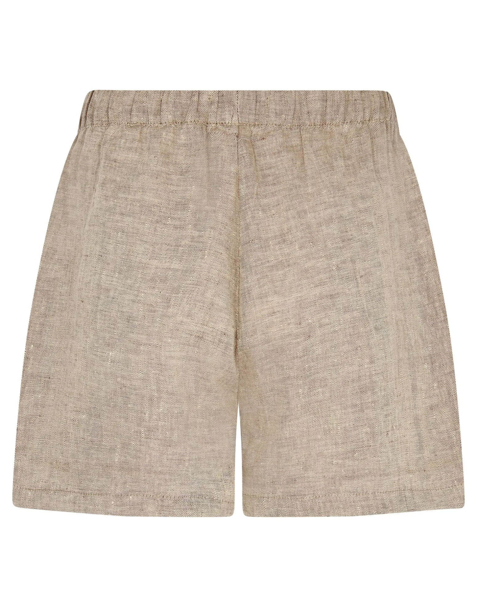 BS Luciana Shorts - Brown