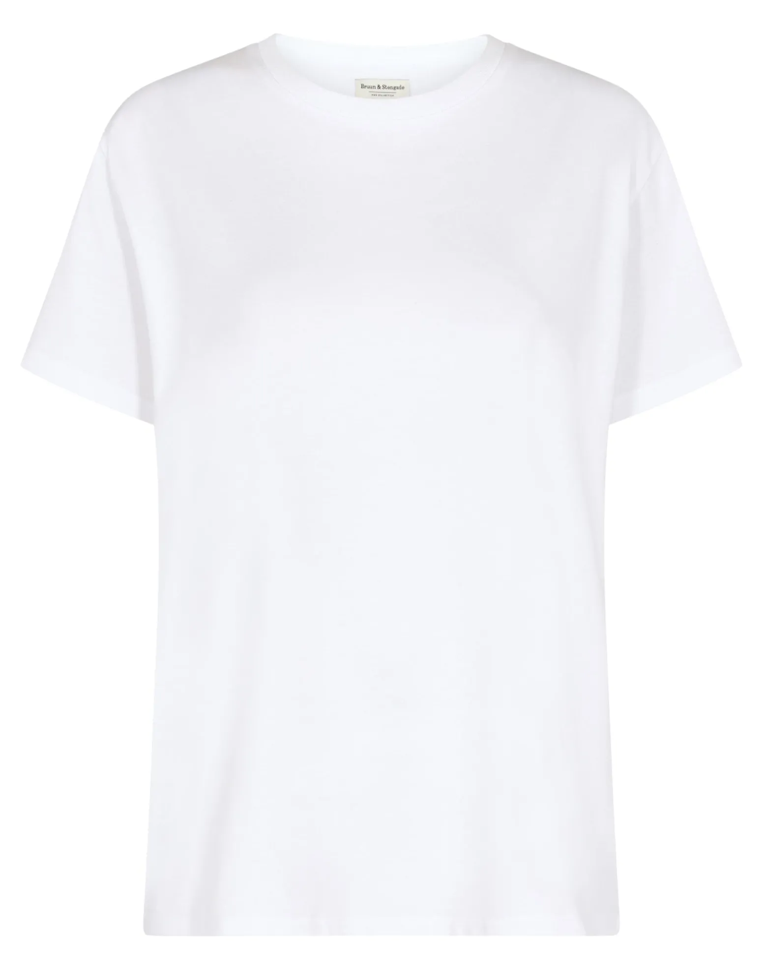 BS Luna T-Shirt - White