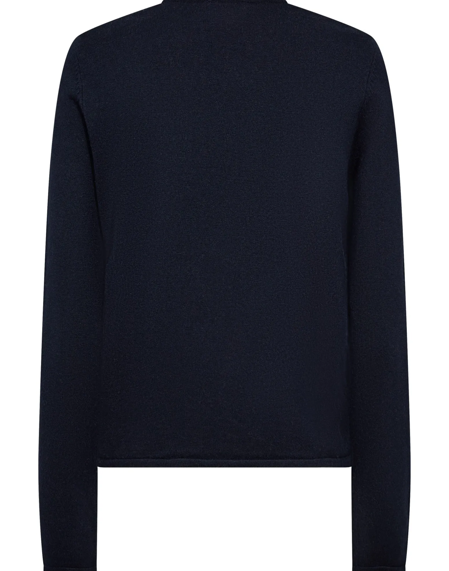 BS Marit Regular Fit Sticka - Navy