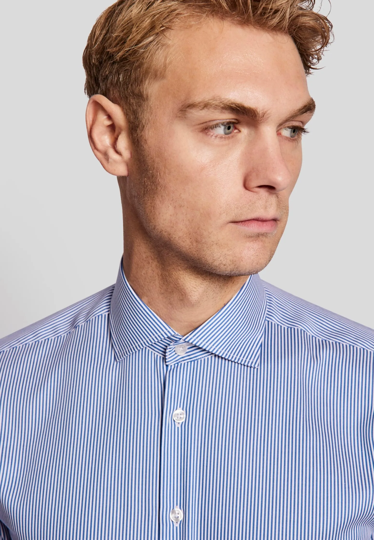 bs_martin_modern_fit_skjo_6.webp BS Martin modern fit Skjorta - Blue/White