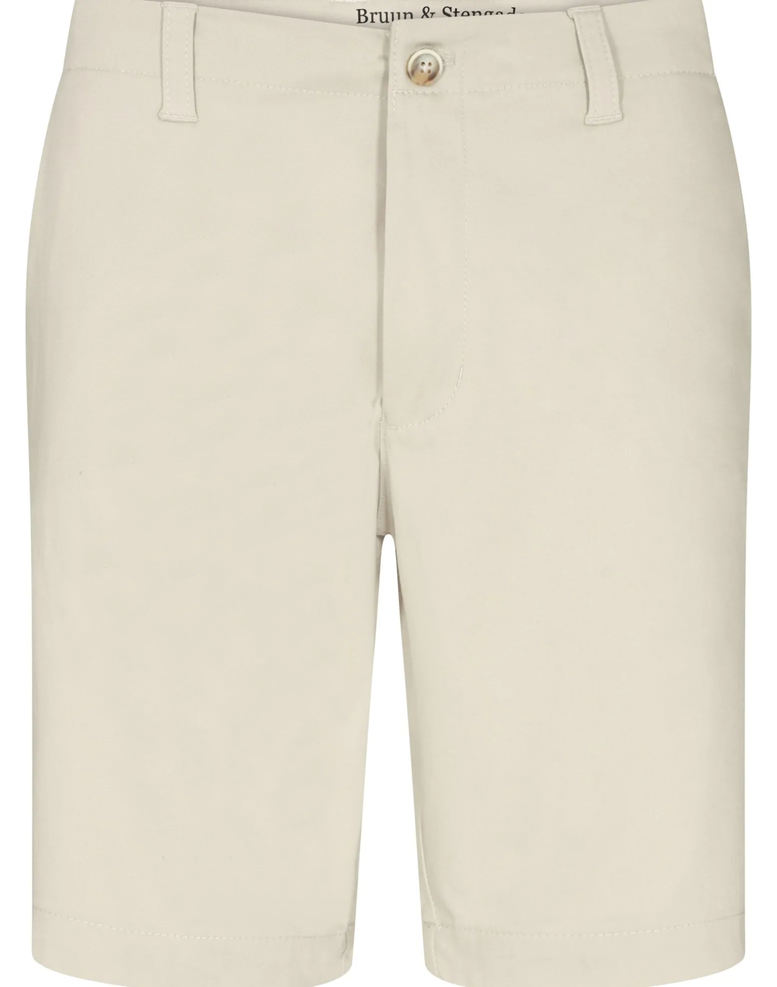 BS Massimo Regular Fit Shorts - Kit