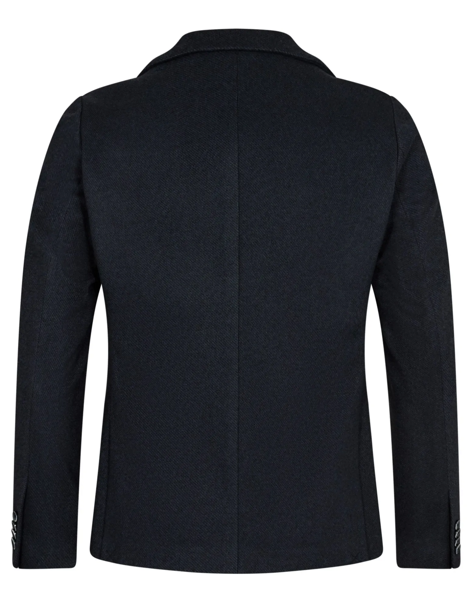 BS Mendocino Slim Fit Blazer - Navy
