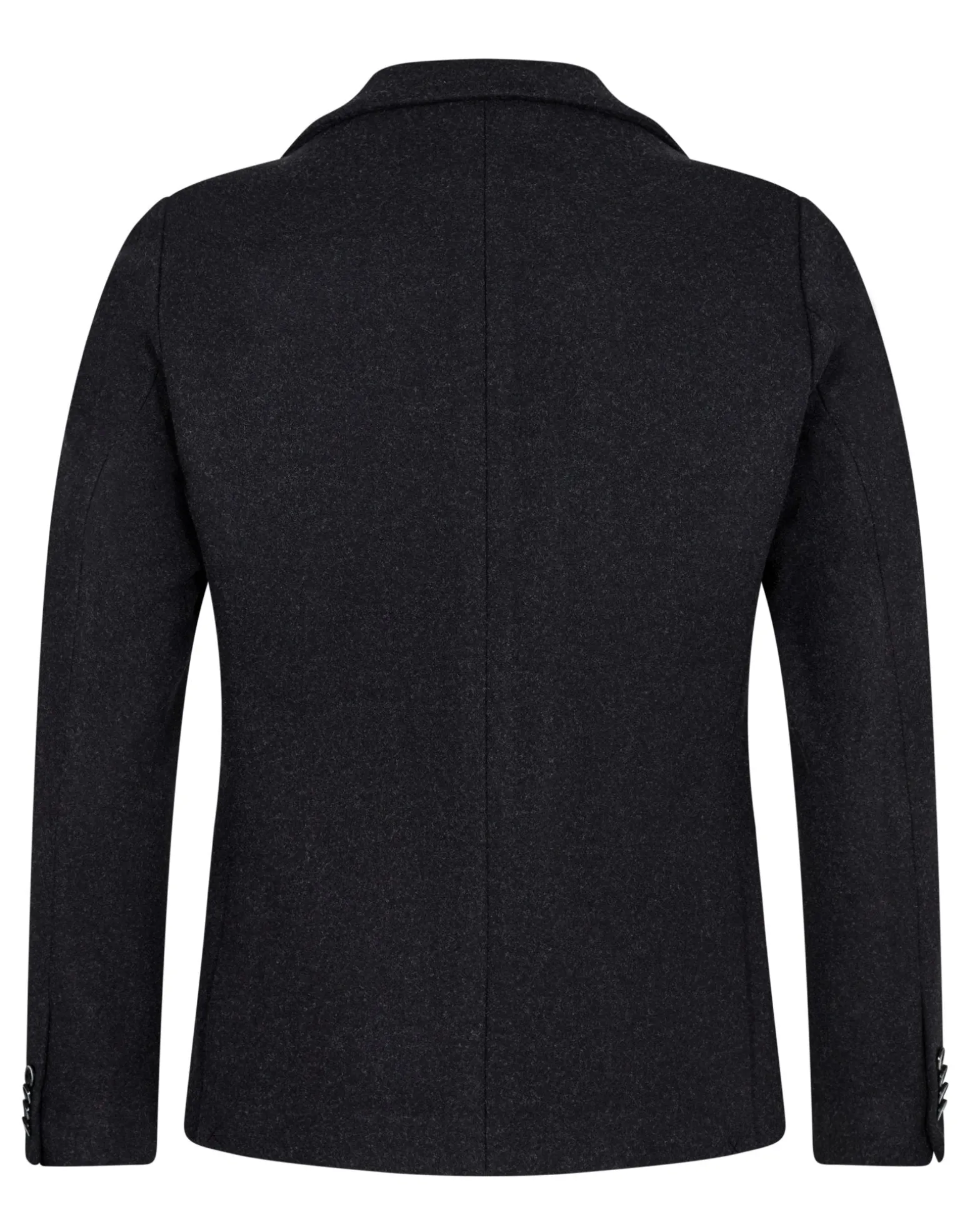 BS Mendocino Slim Fit Blazer - Dark Grey