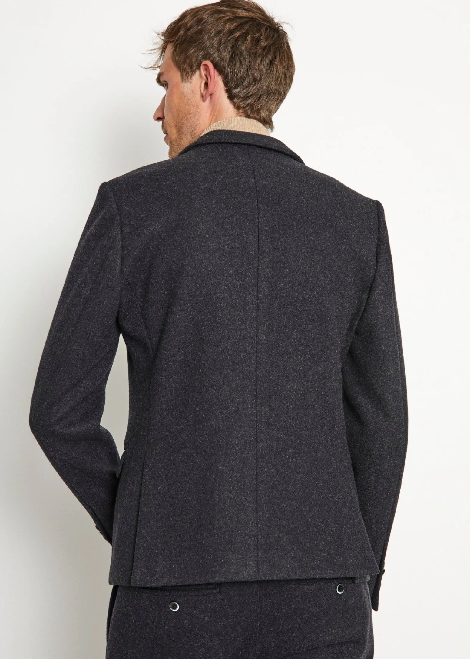 bs_mendocino_slim_fit_bla_5.webp BS Mendocino Slim Fit Blazer - Dark Grey
