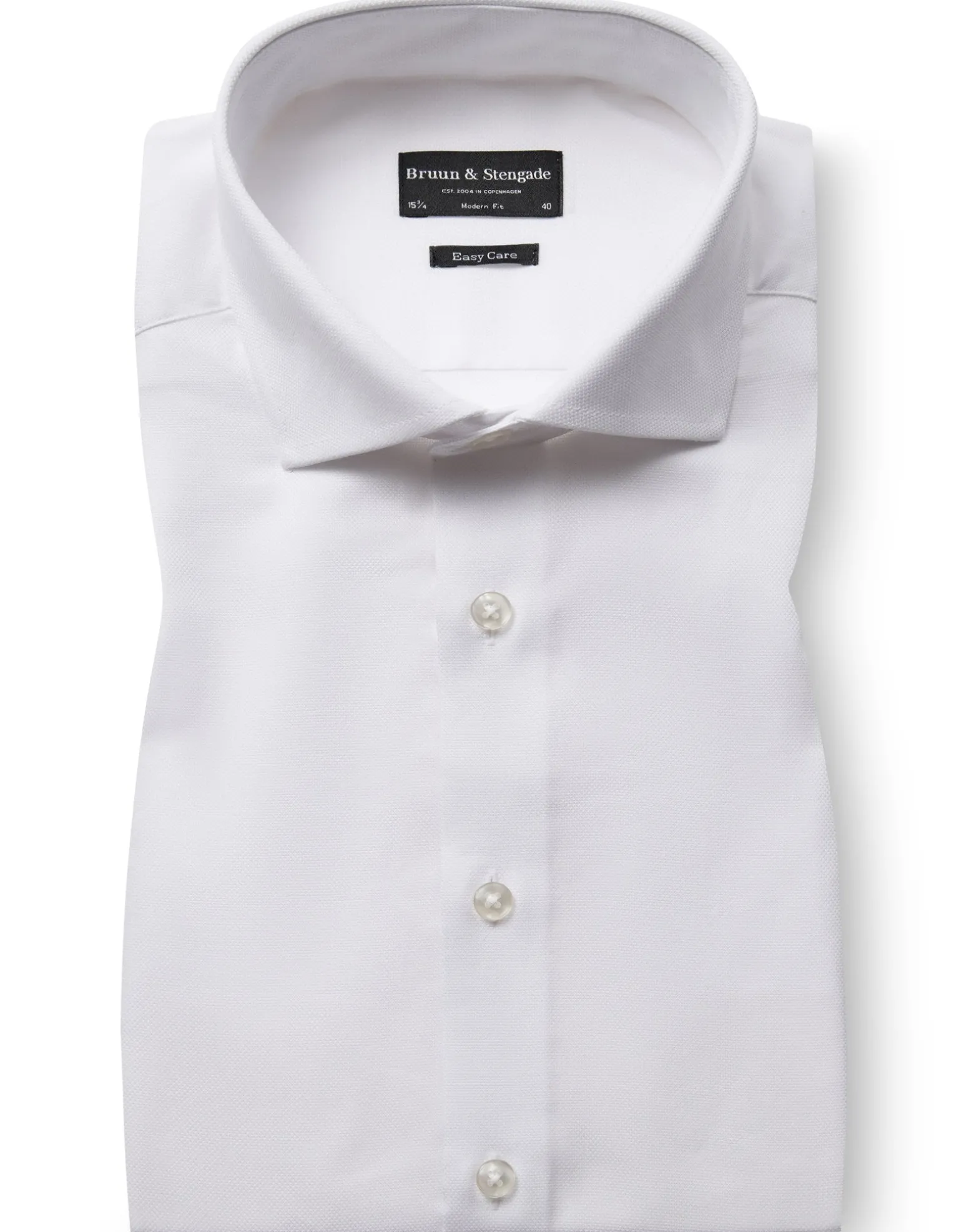 bs_millsap_modern_fit_skj_4.webp BS Millsap Modern Fit Skjorta - White
