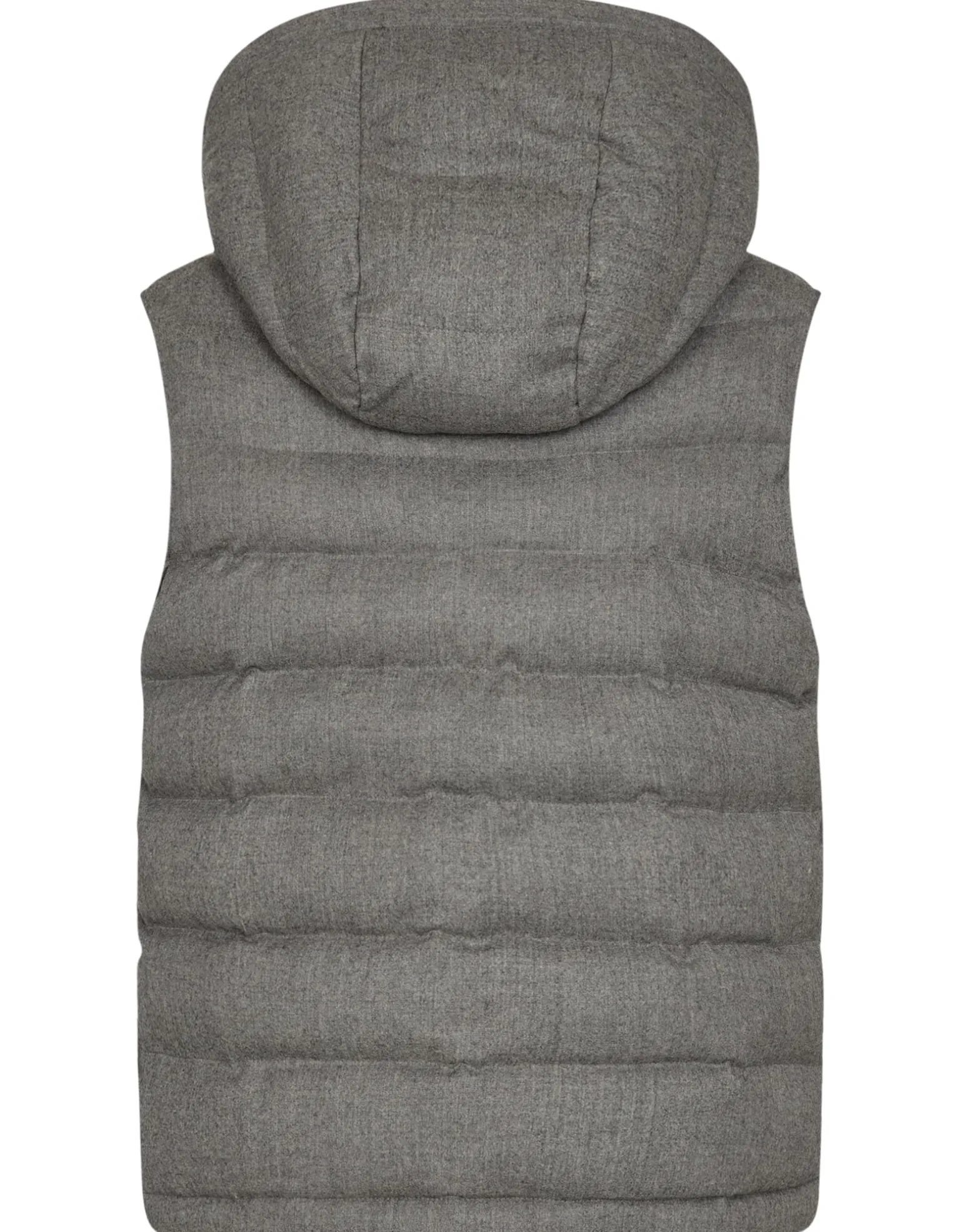 BS Minneapolis regular fit Väst - Grey