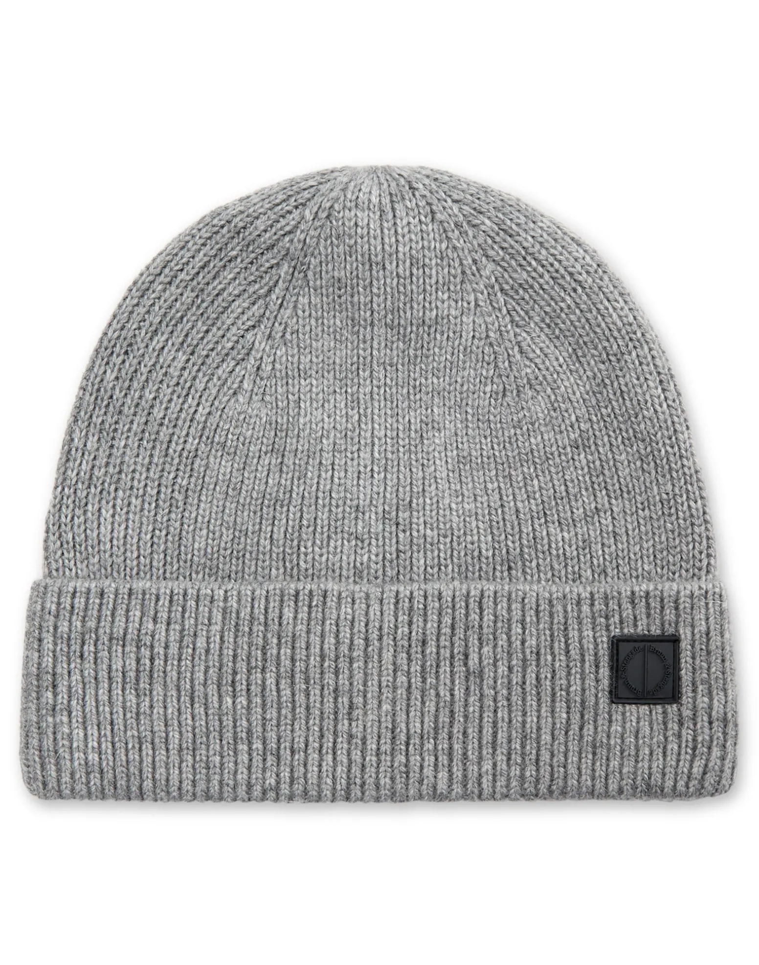 BS Moses Mössa - Grey