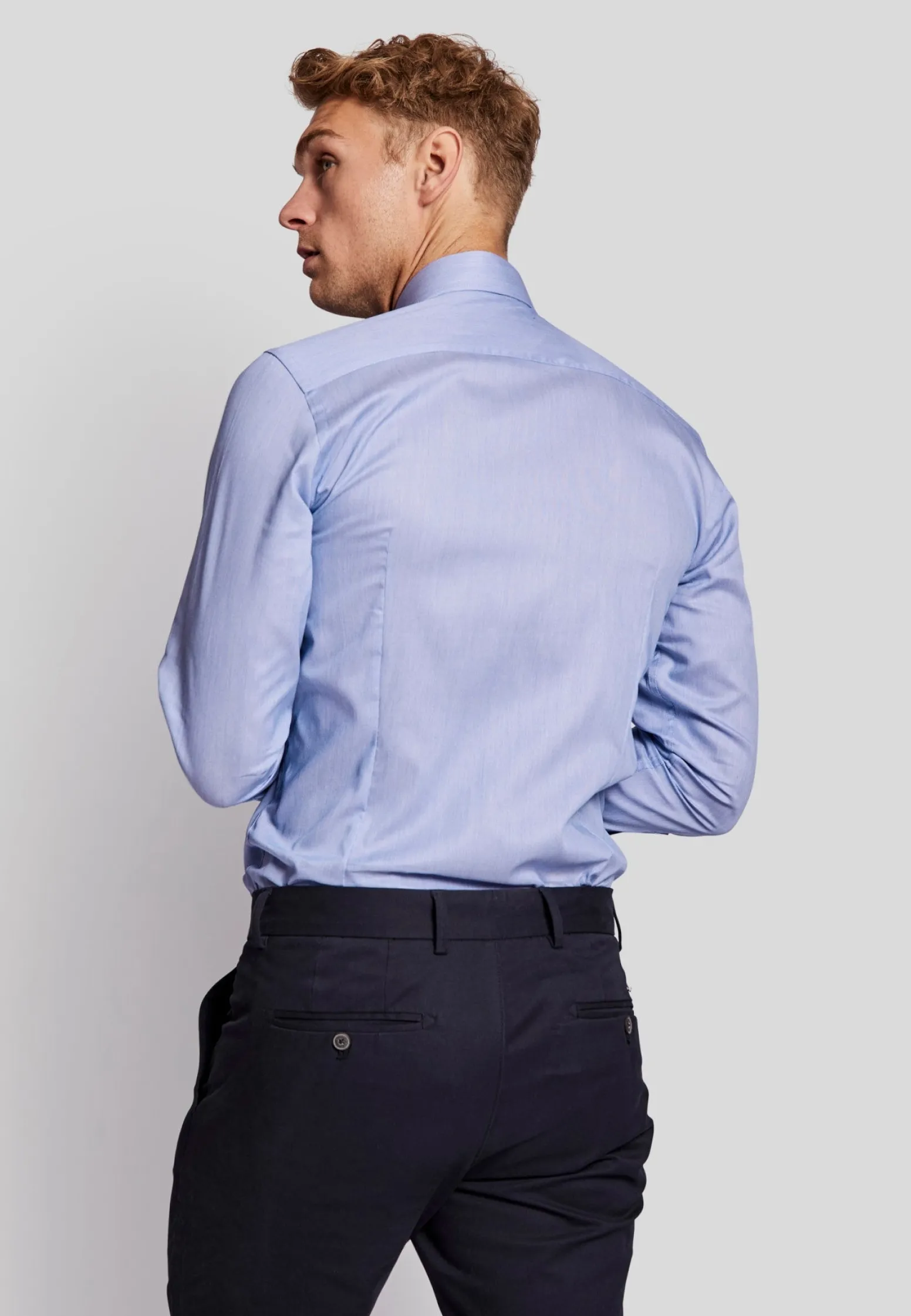 bs_nicky_slim_fit_skjorta_4.webp BS Nicky slim fit Skjorta - Light Blue