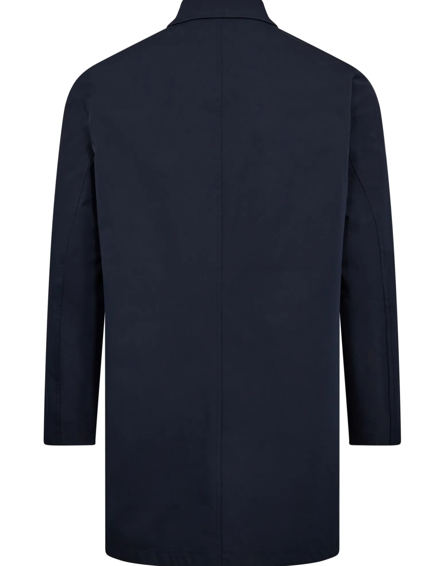 BS Novello Slim Fit Jacka - Navy