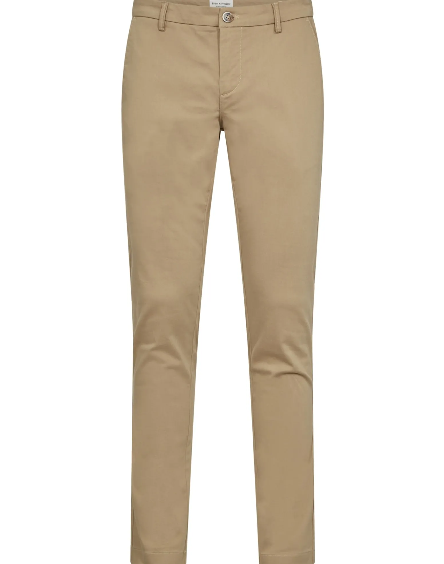 BS Olav Chinos - Beige