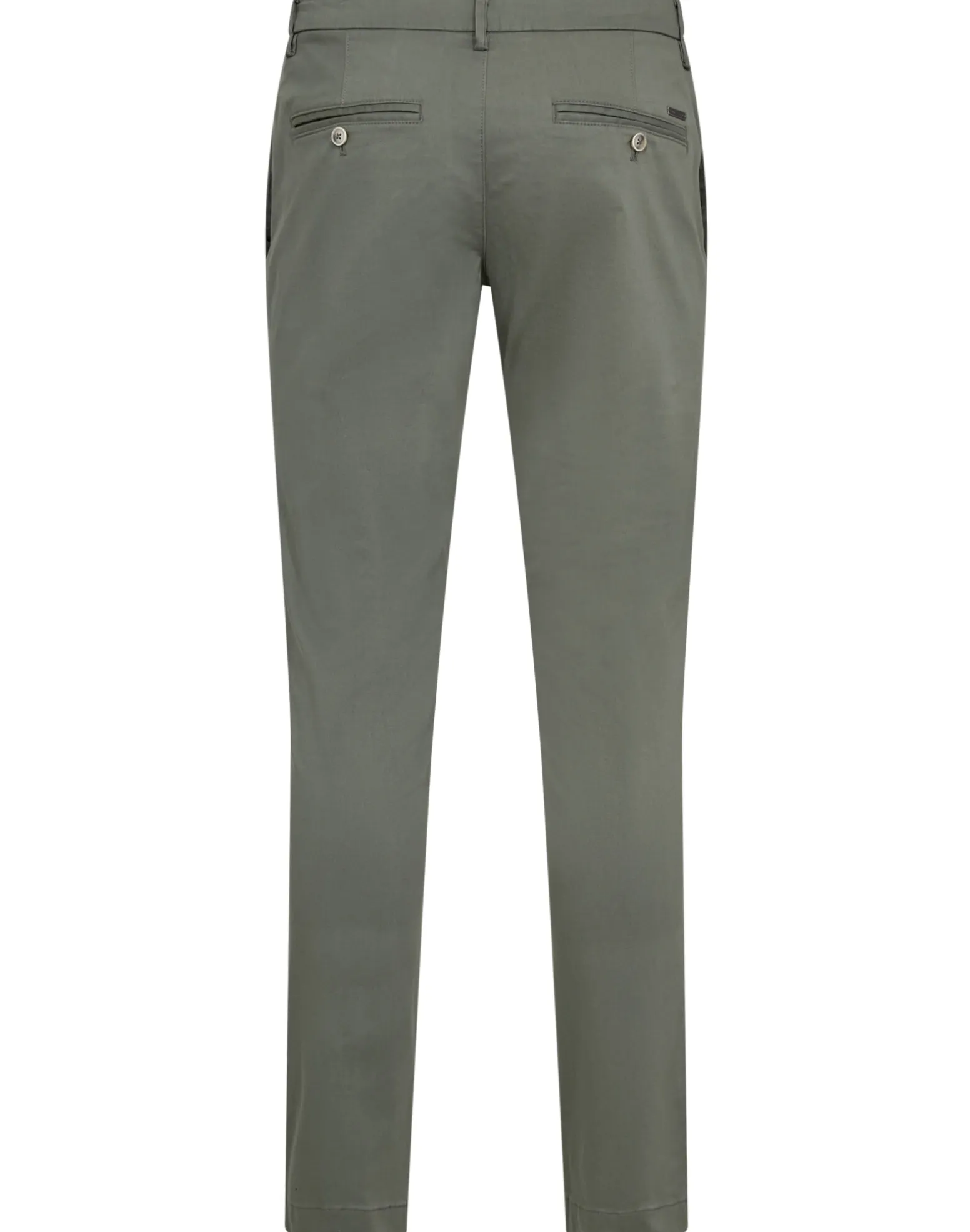 BS Olav Chinos - Green