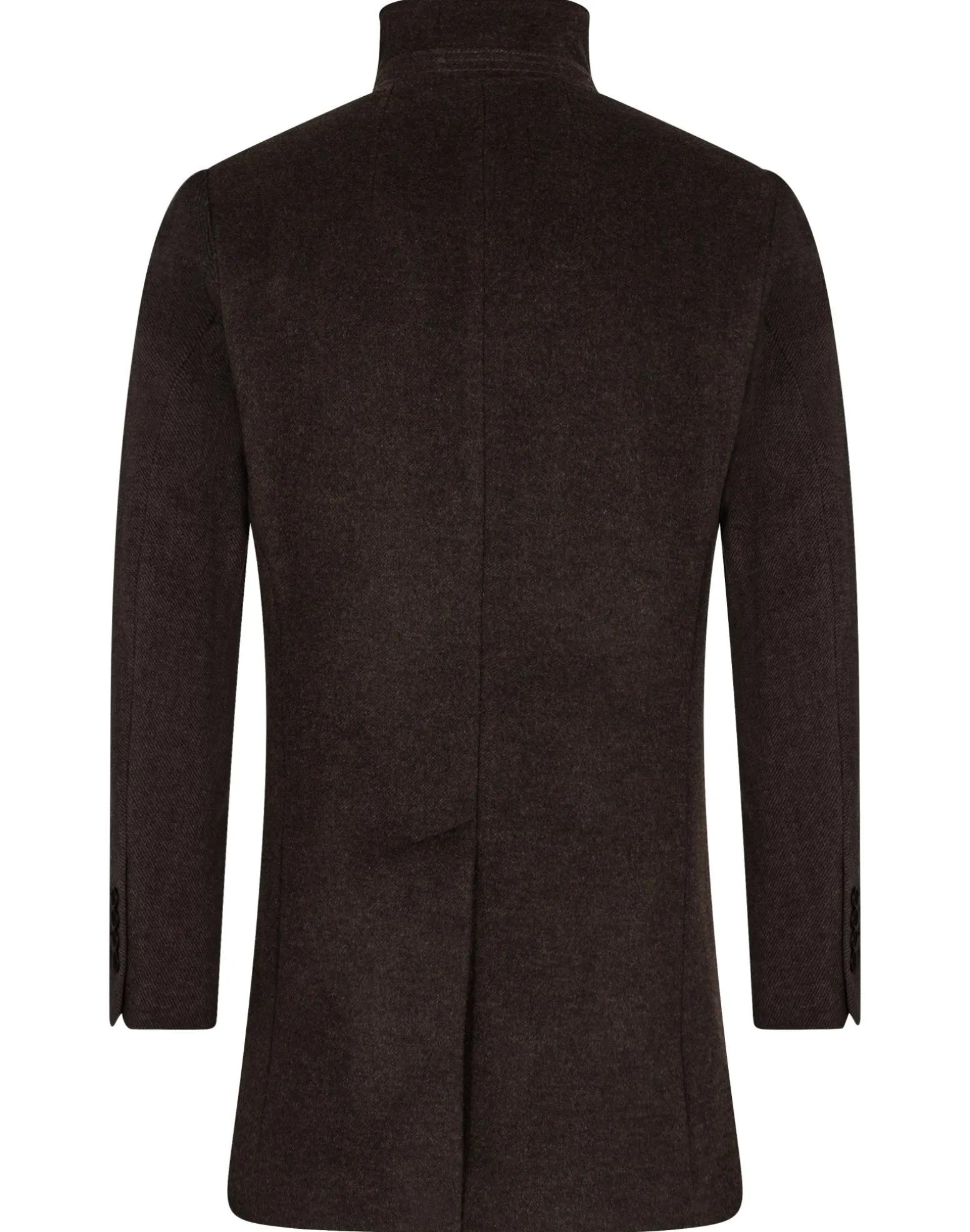 BS Ontario slim fit Rocka - Brown