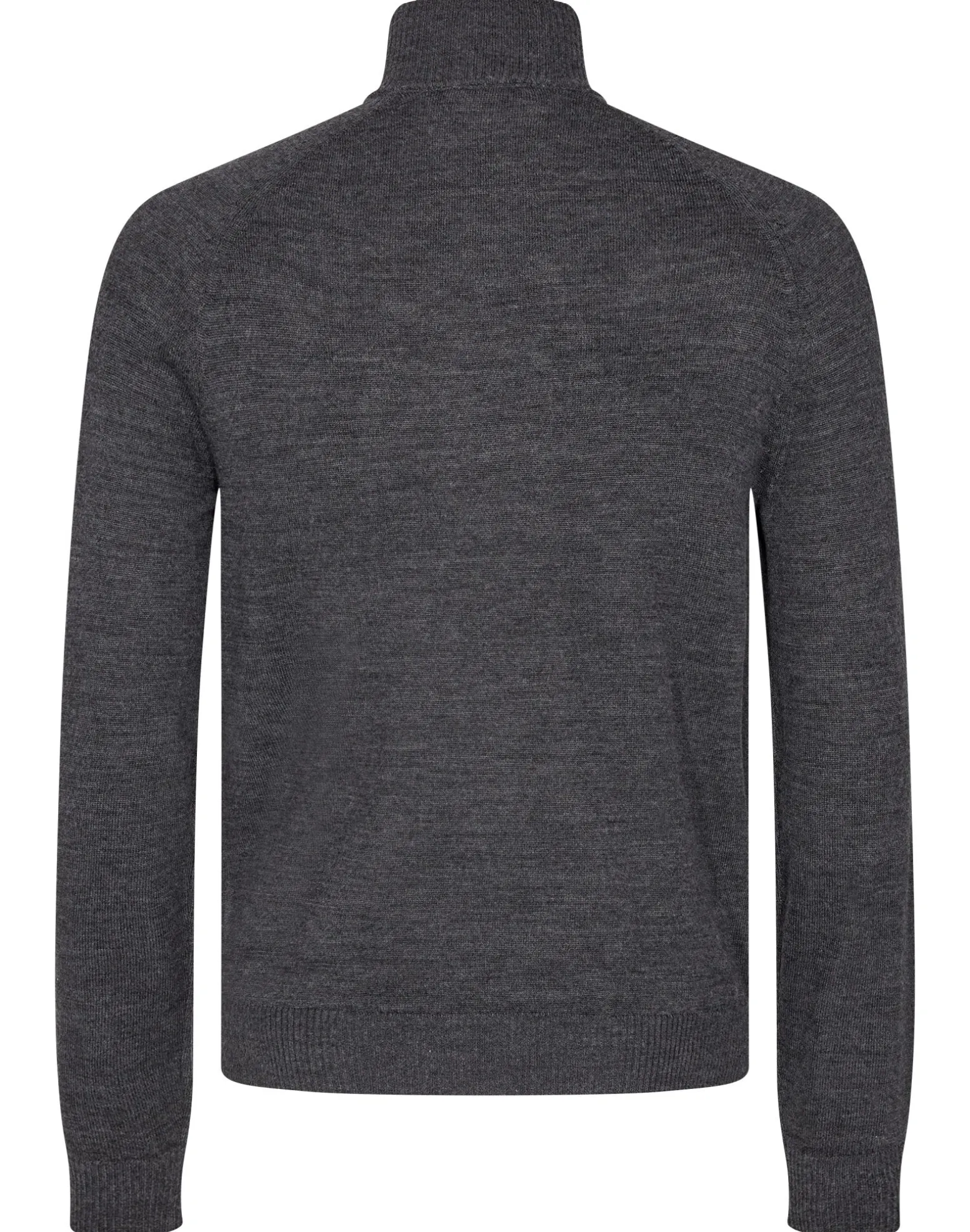 BS Pelle Regular Fit Sticka - Grey