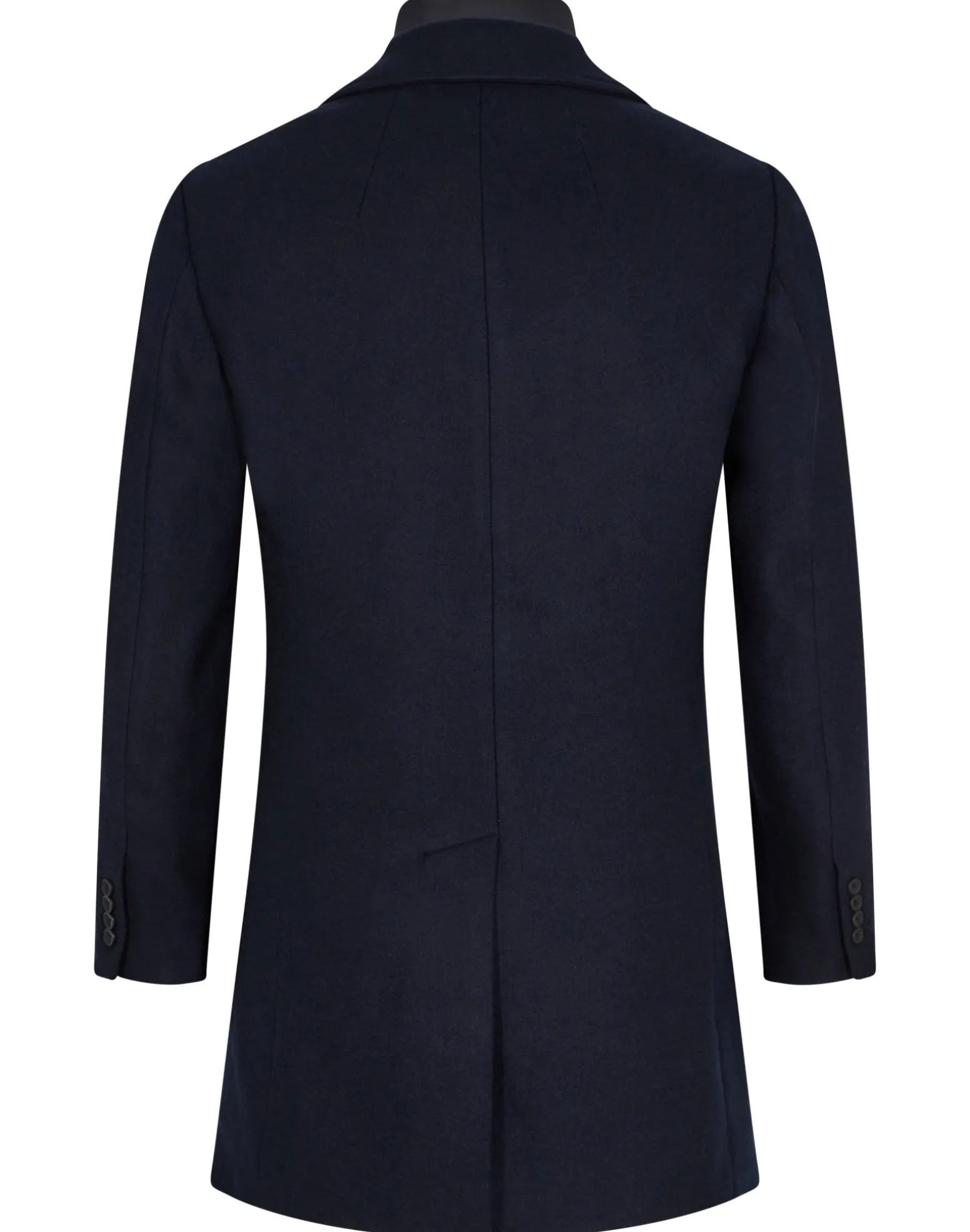 BS Portmore Slim Fit Rocka - Navy