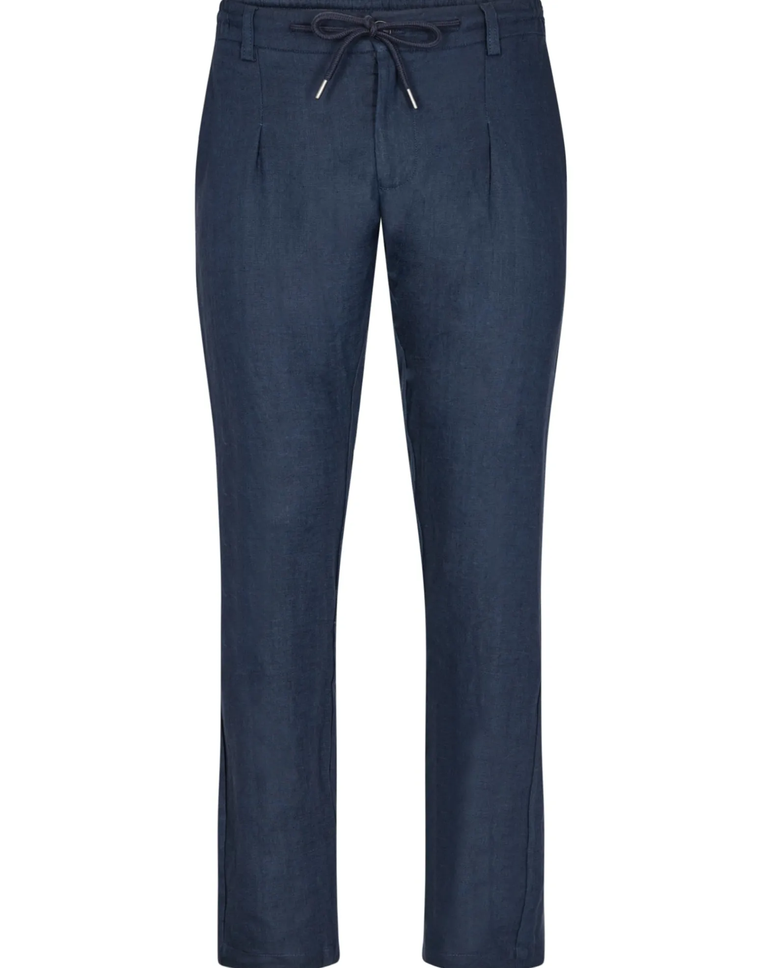 BS Raul Slim Fit Chinos - Navy