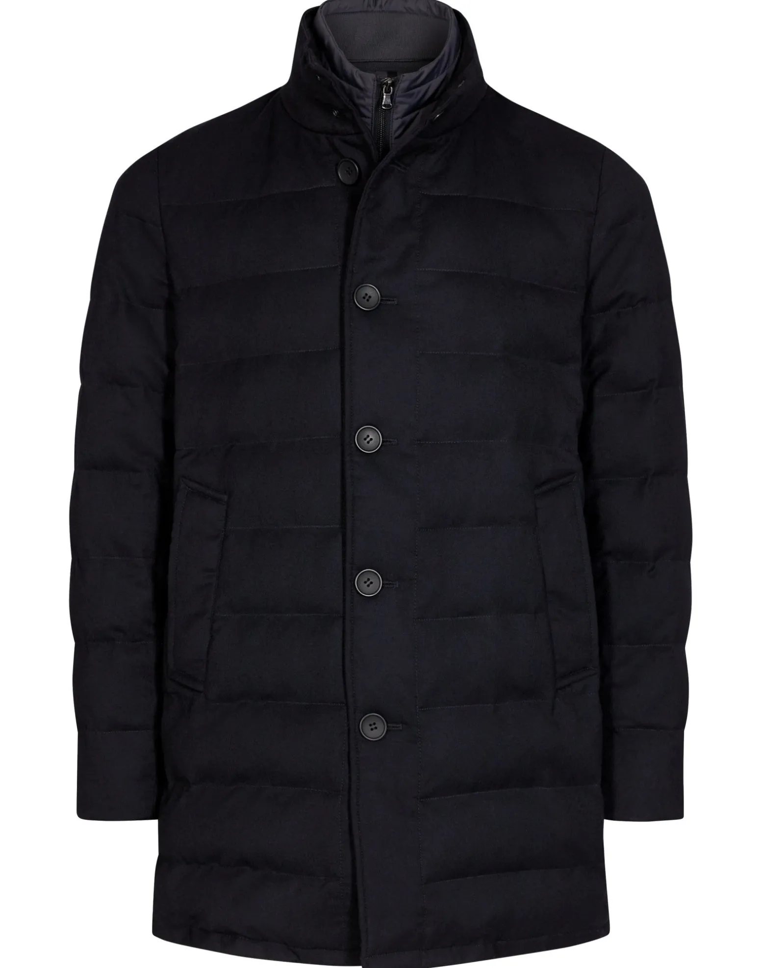 BS Richmond Regular Fit Rocka - Navy
