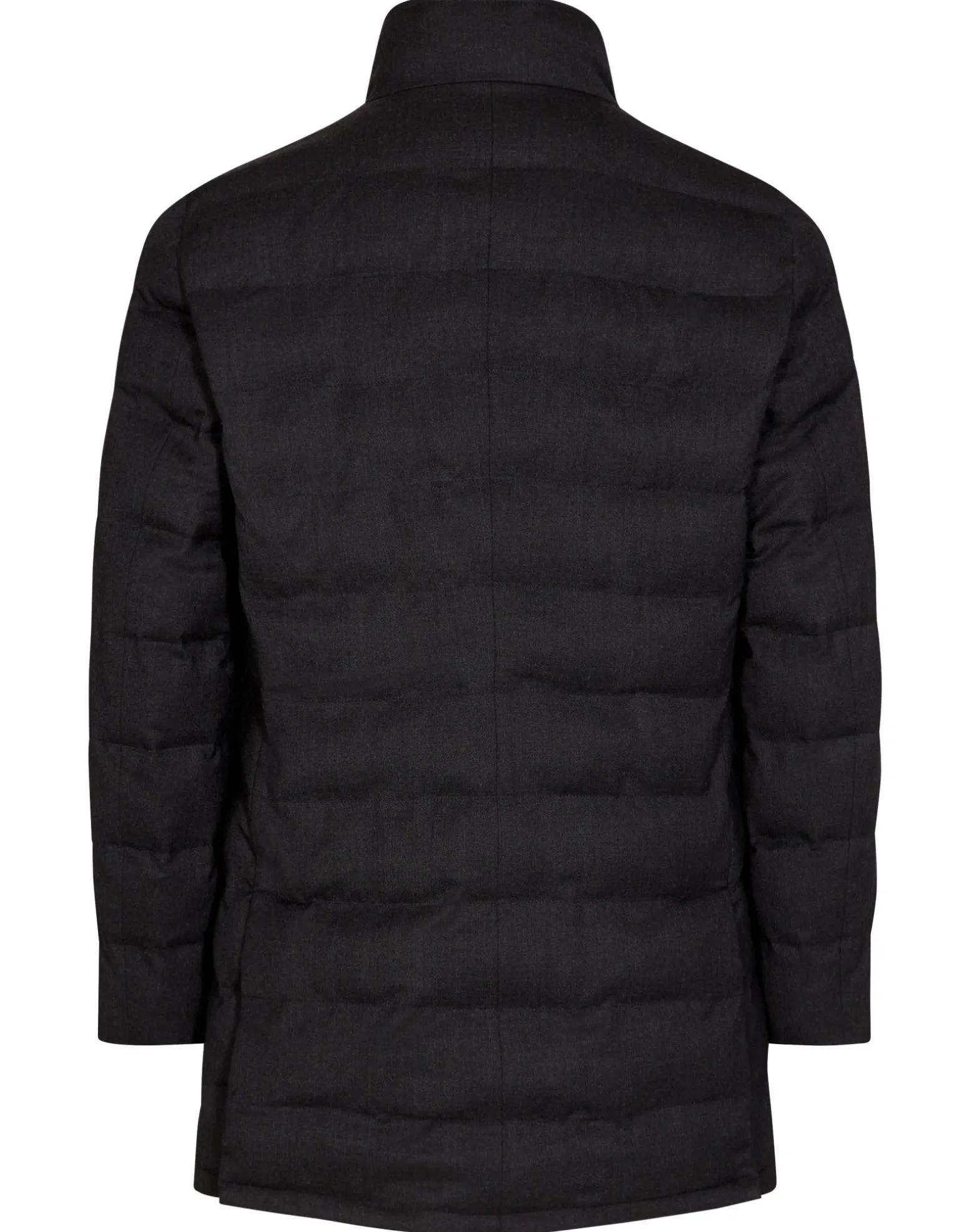 BS Richmond Regular Fit Rocka - Charcoal