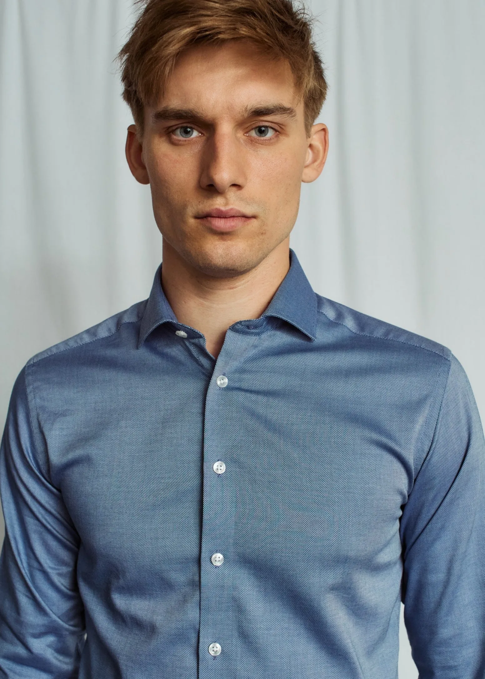 bs_rubio_slim_fit_skjorta_2.webp BS Rubio Slim Fit Skjorta - Blue
