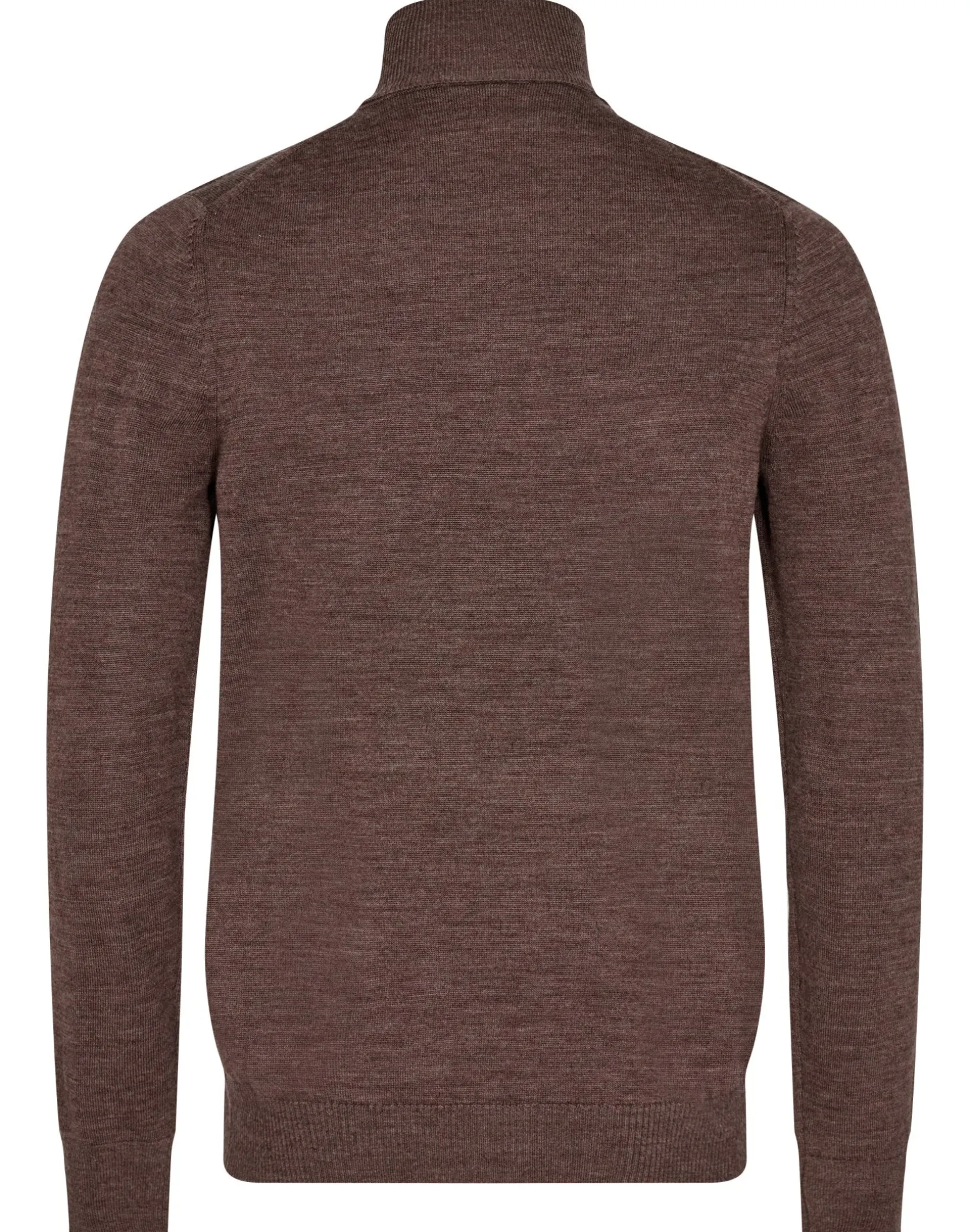BS Saturn Regular Fit Sticka - Brown