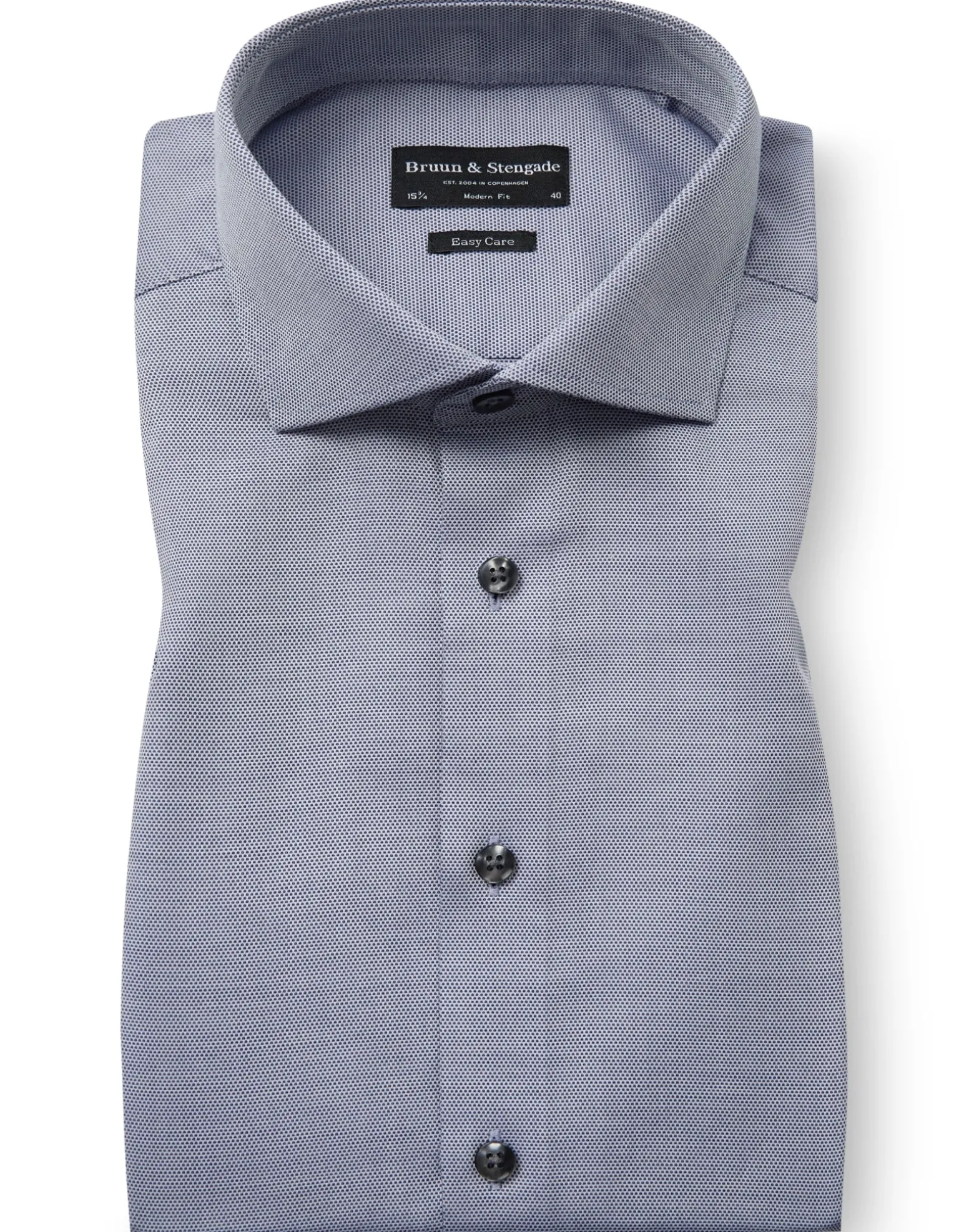bs_schrder_modern_fit_skj_4.webp BS Schröder Modern Fit Skjorta - Blue