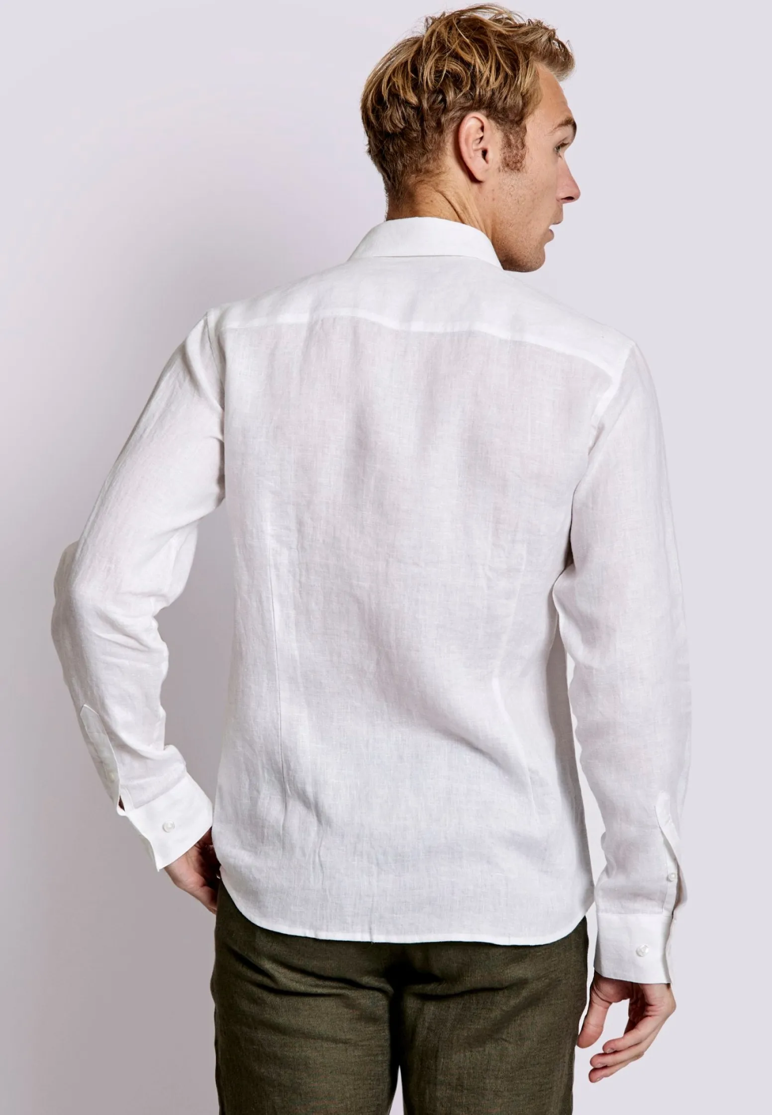 bs_sevilla_casual_slim_fi_3.webp BS Sevilla Casual Slim Fit Skjorta - White