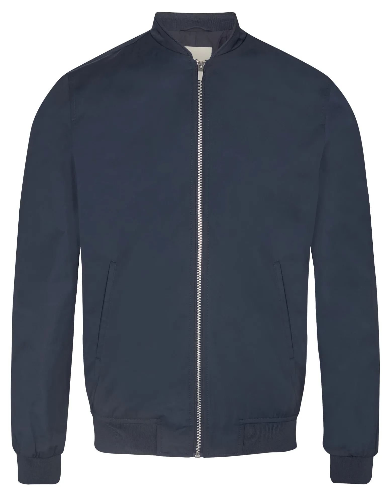 BS Tapia Regular Fit Jacka - Navy