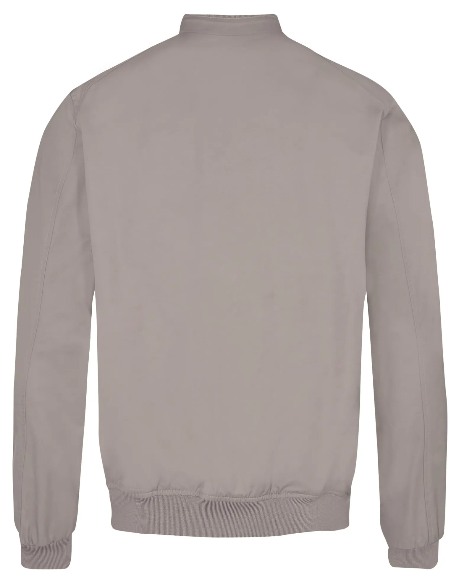BS Tapia Regular Fit Jacka - Sand