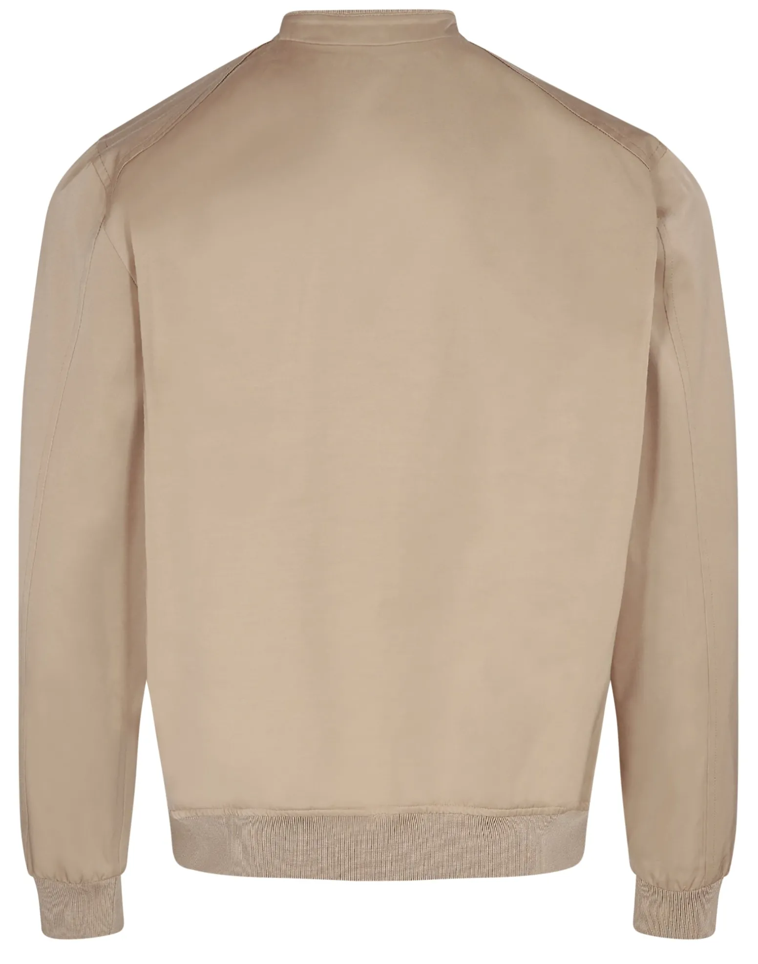 BS Tapia Regular Fit Jacka - Sand