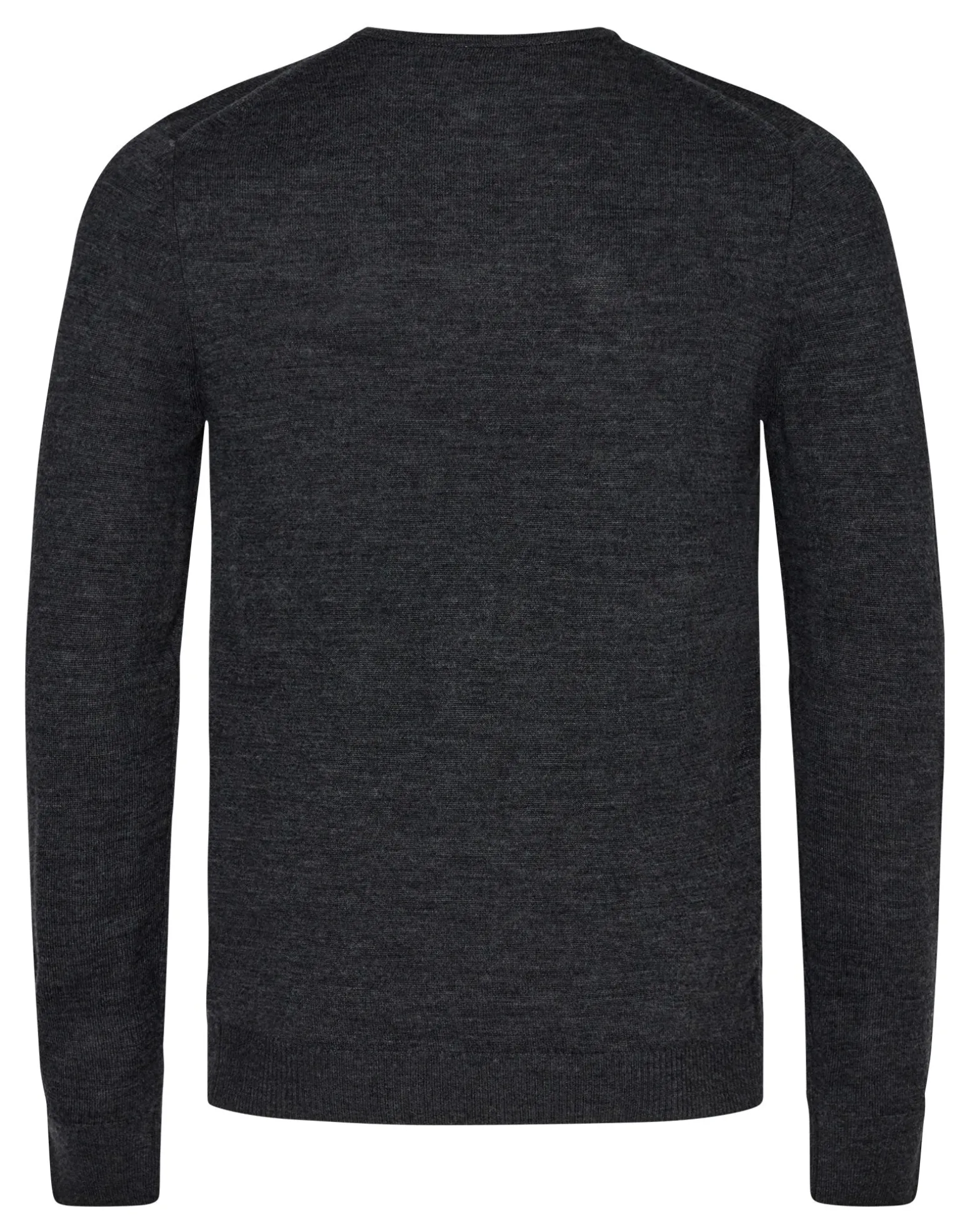 BS Uranus Regular Fit Sticka - Grey