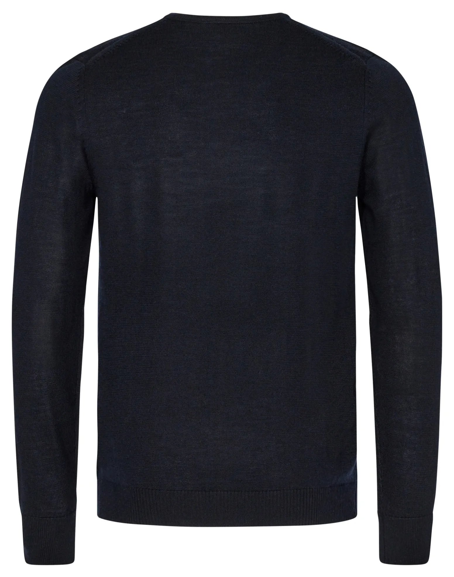 BS Uranus Regular Fit Sticka - Navy