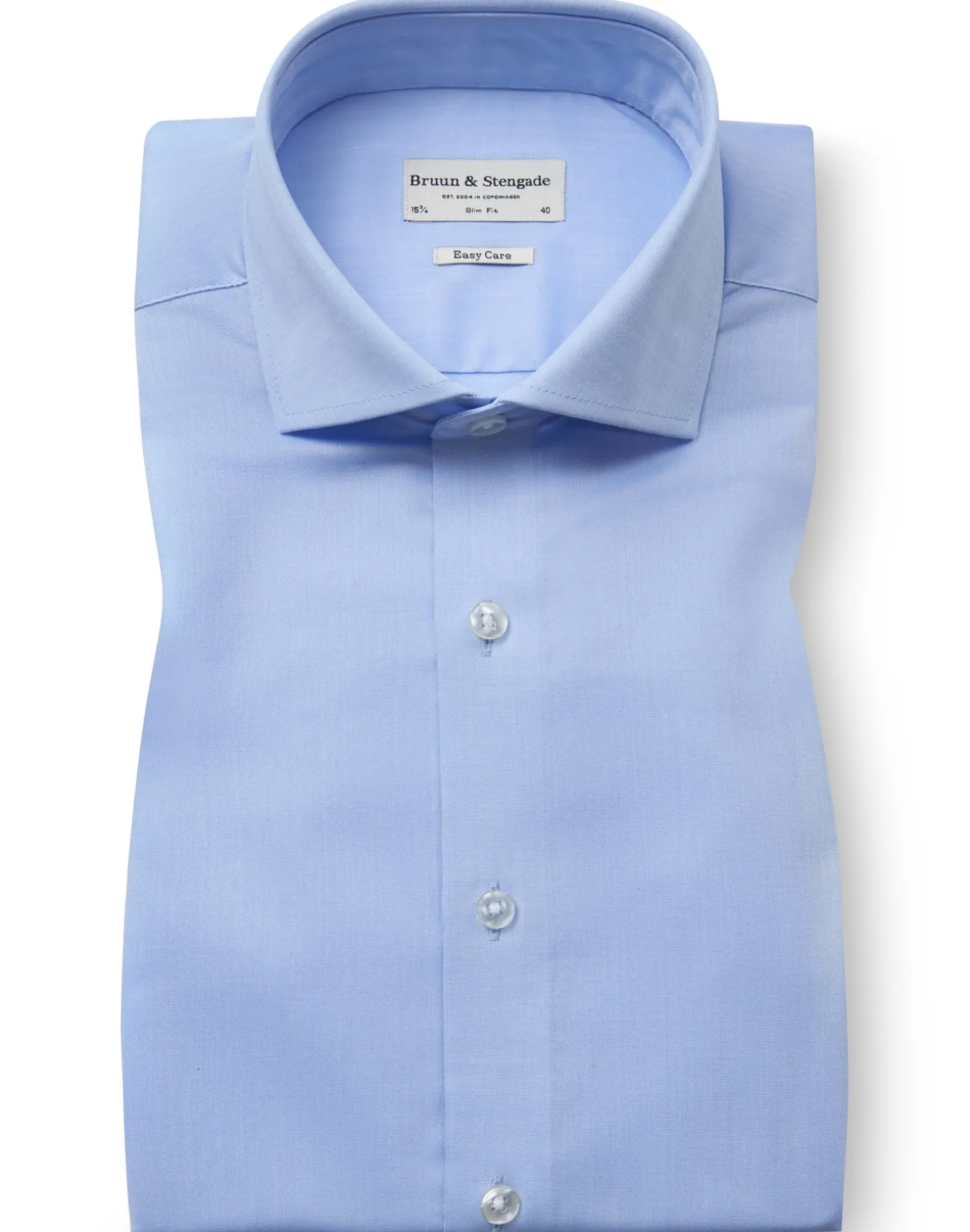 bs_vucevic_slim_fit_skjor_4.webp BS Vucevic Slim Fit Skjorta - Light Blue