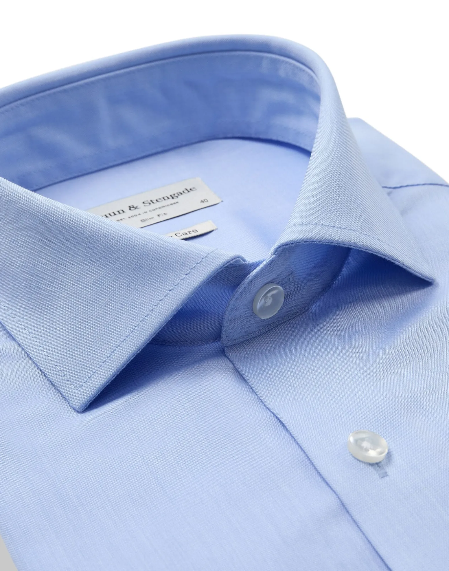 bs_vucevic_slim_fit_skjor_5.webp BS Vucevic Slim Fit Skjorta - Light Blue
